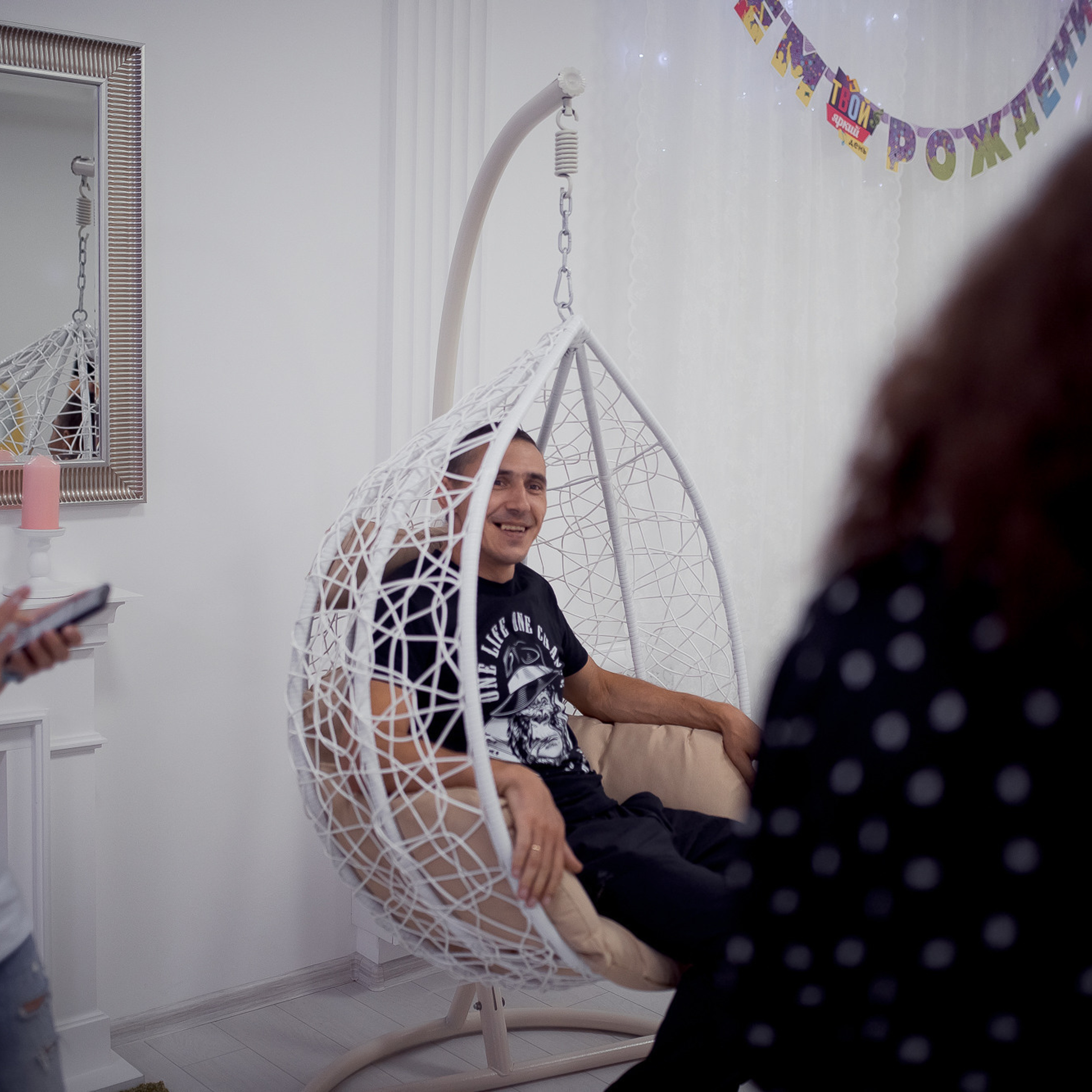 Отзывы. Семейный и детский фотограф в Москве и Балашихе Елена Патракеева