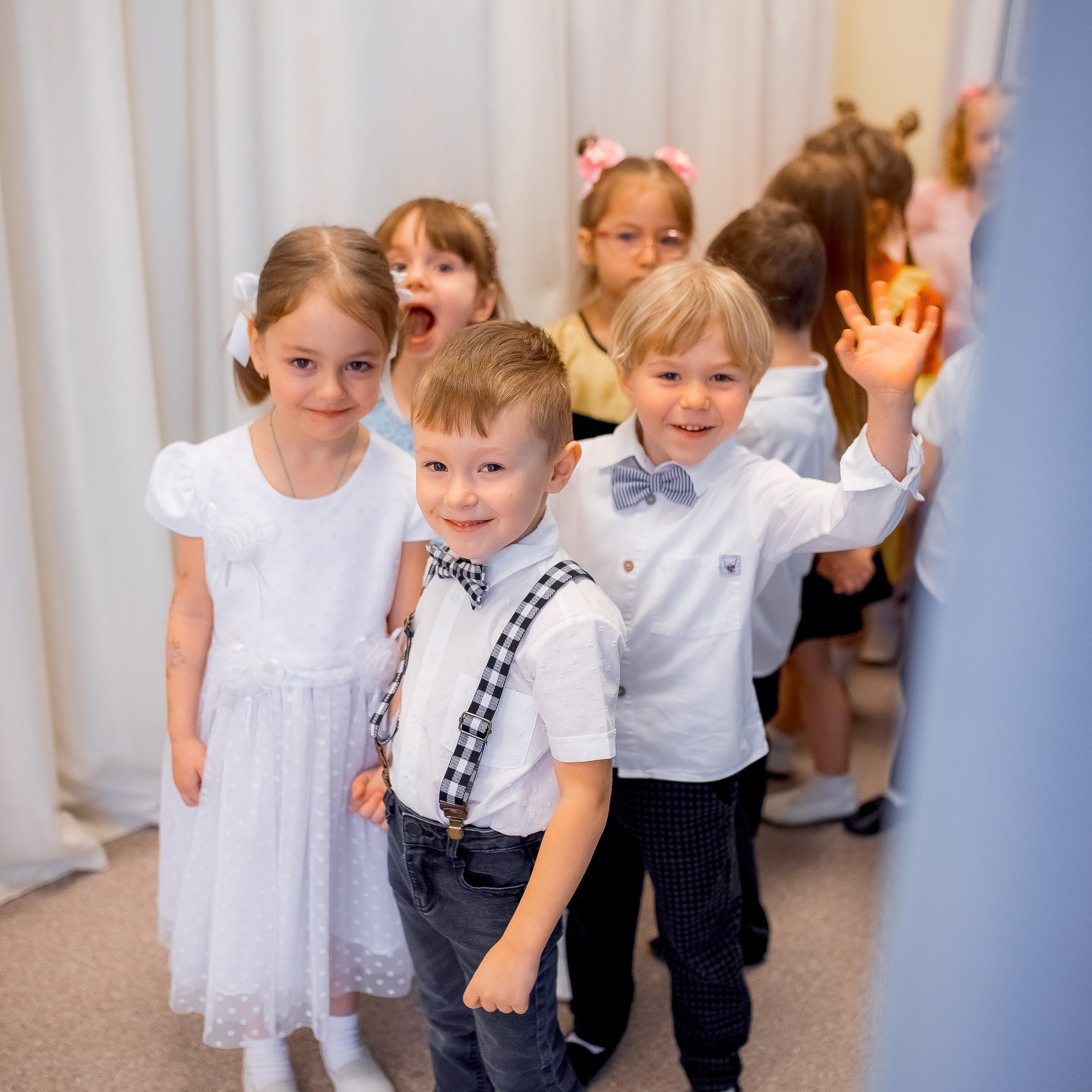 Отзывы. Семейный и детский фотограф в Москве и Балашихе Елена Патракеева