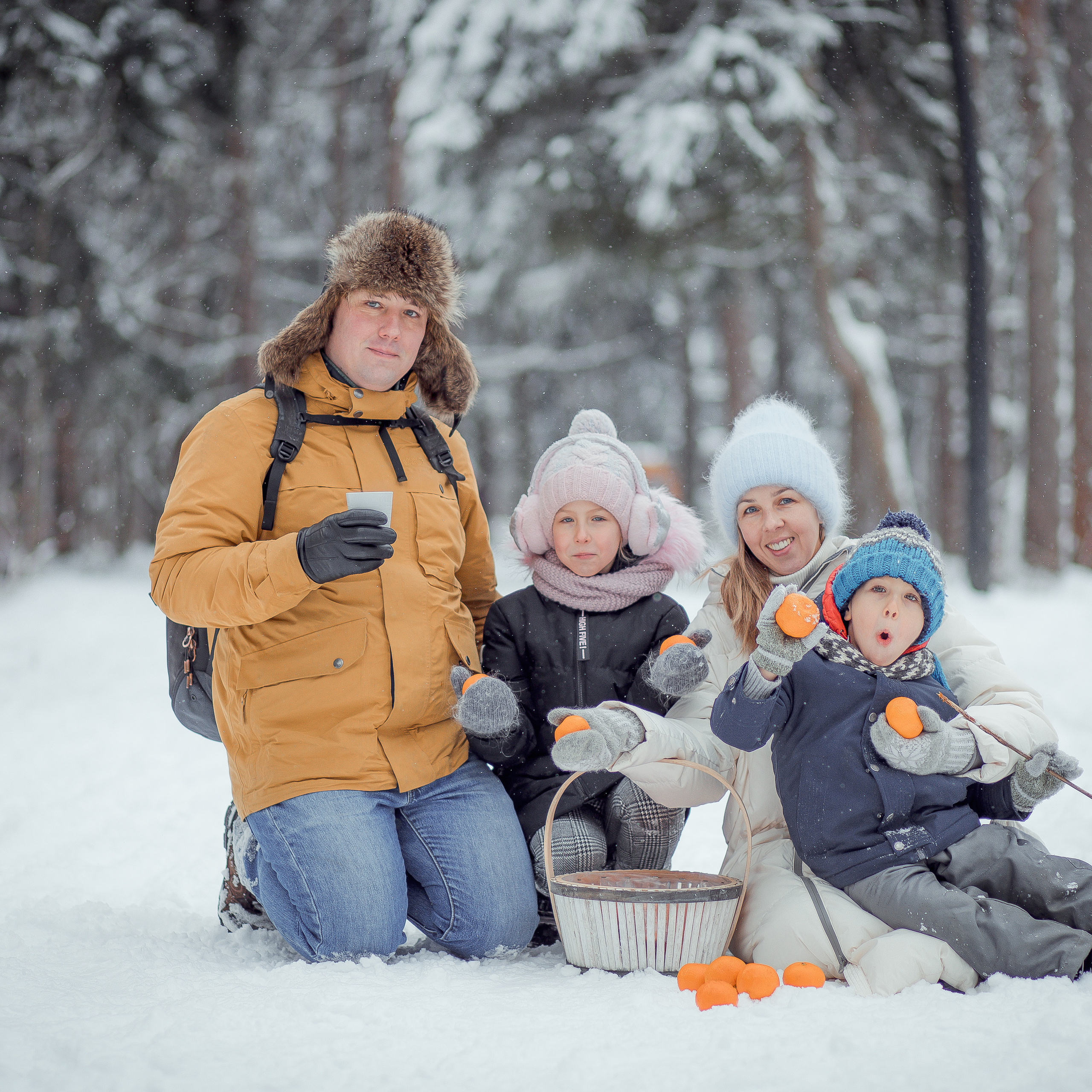 Отзывы. Семейный и детский фотограф в Москве и Балашихе Елена Патракеева