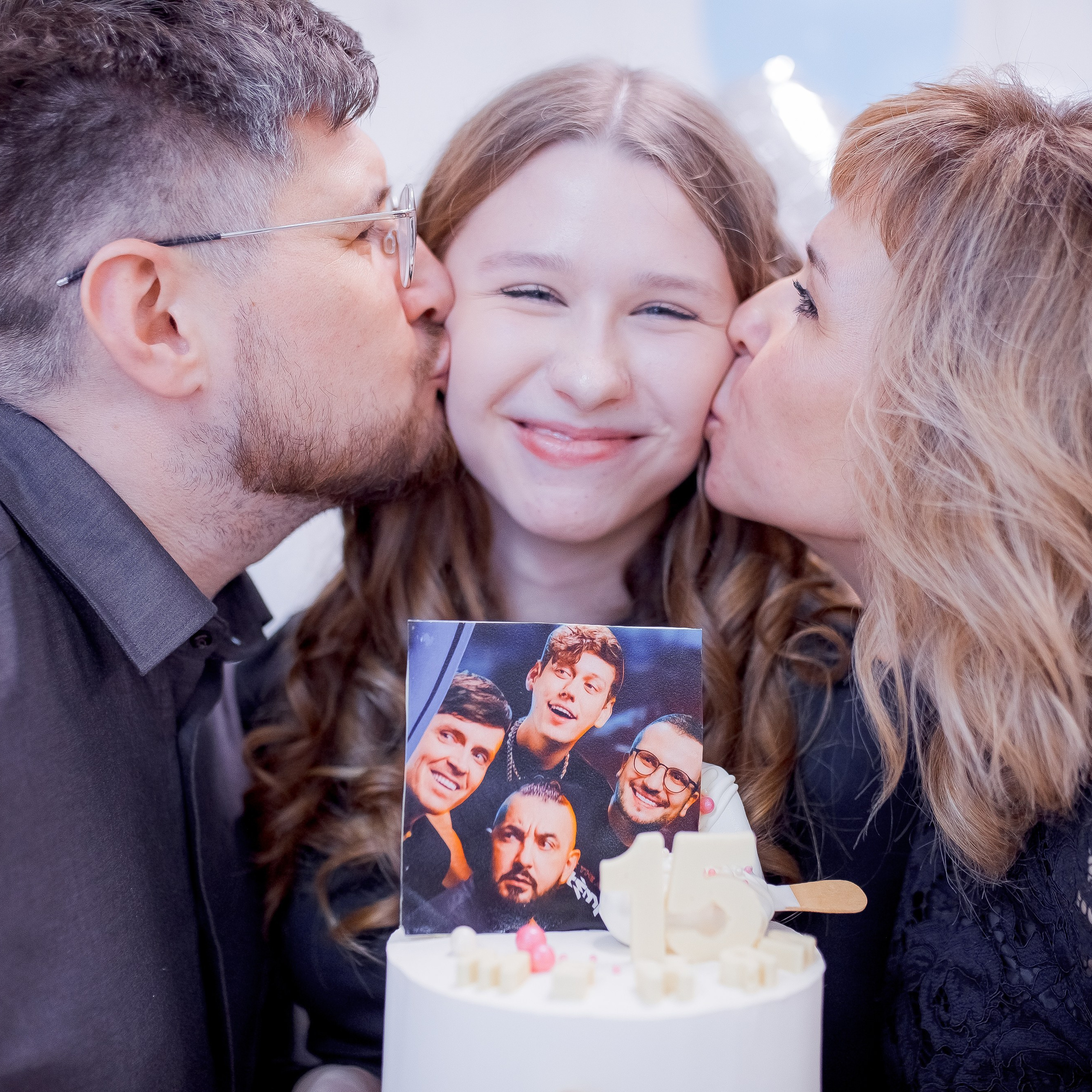 Отзывы. Семейный и детский фотограф в Москве и Балашихе Елена Патракеева