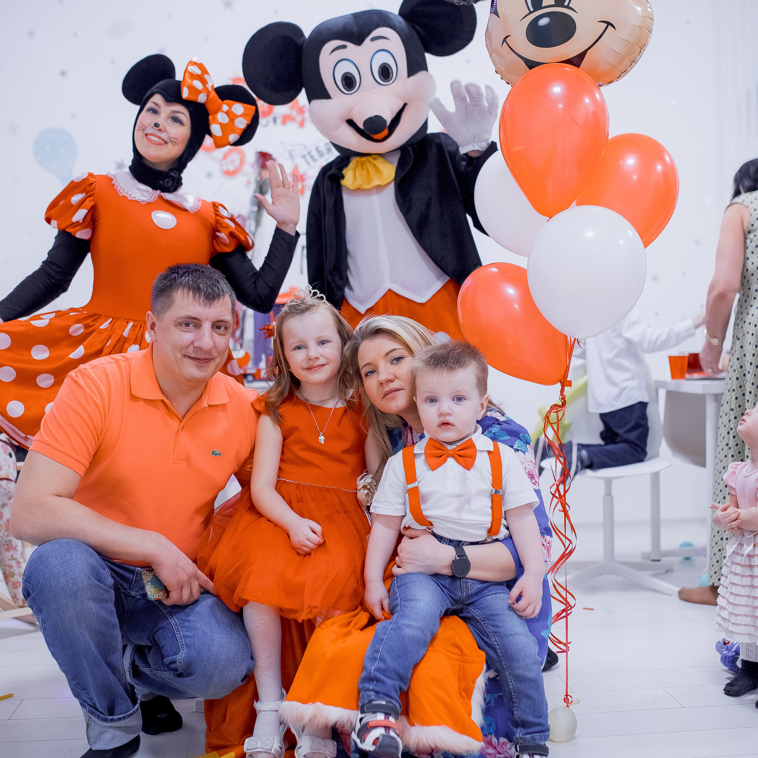 Отзывы. Семейный и детский фотограф в Москве и Балашихе Елена Патракеева