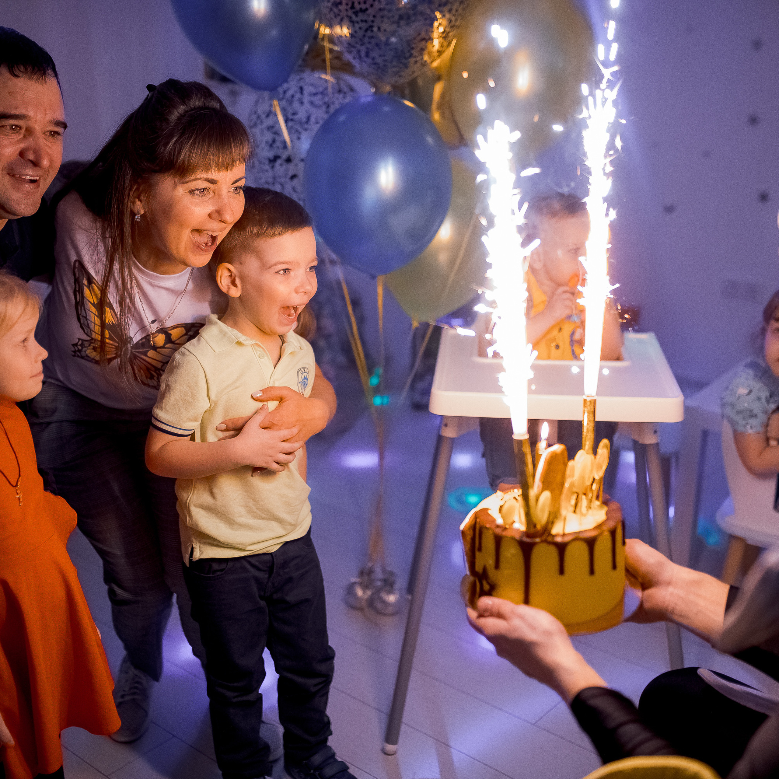 Отзывы. Семейный и детский фотограф в Москве и Балашихе Елена Патракеева