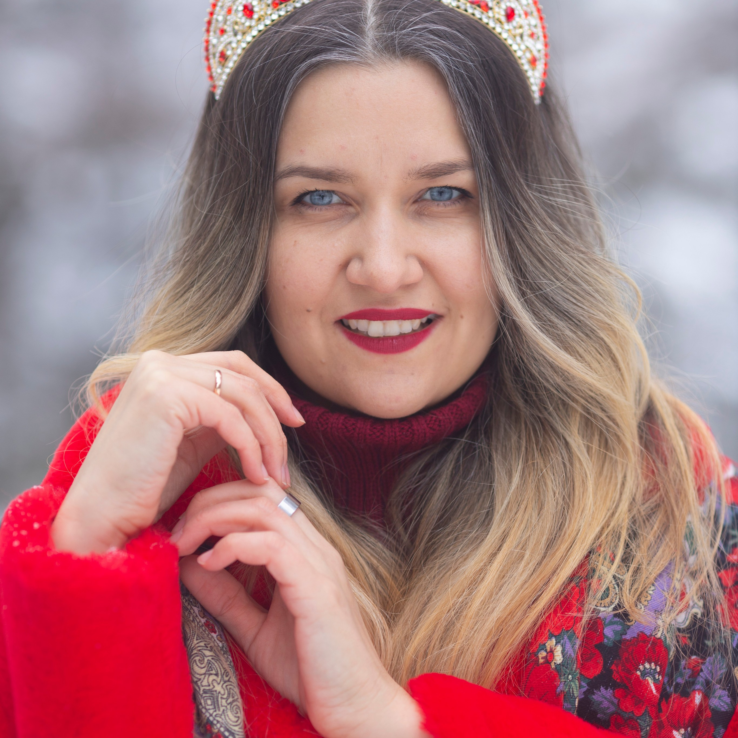 Отзывы. Фотограф Ольга Баканова