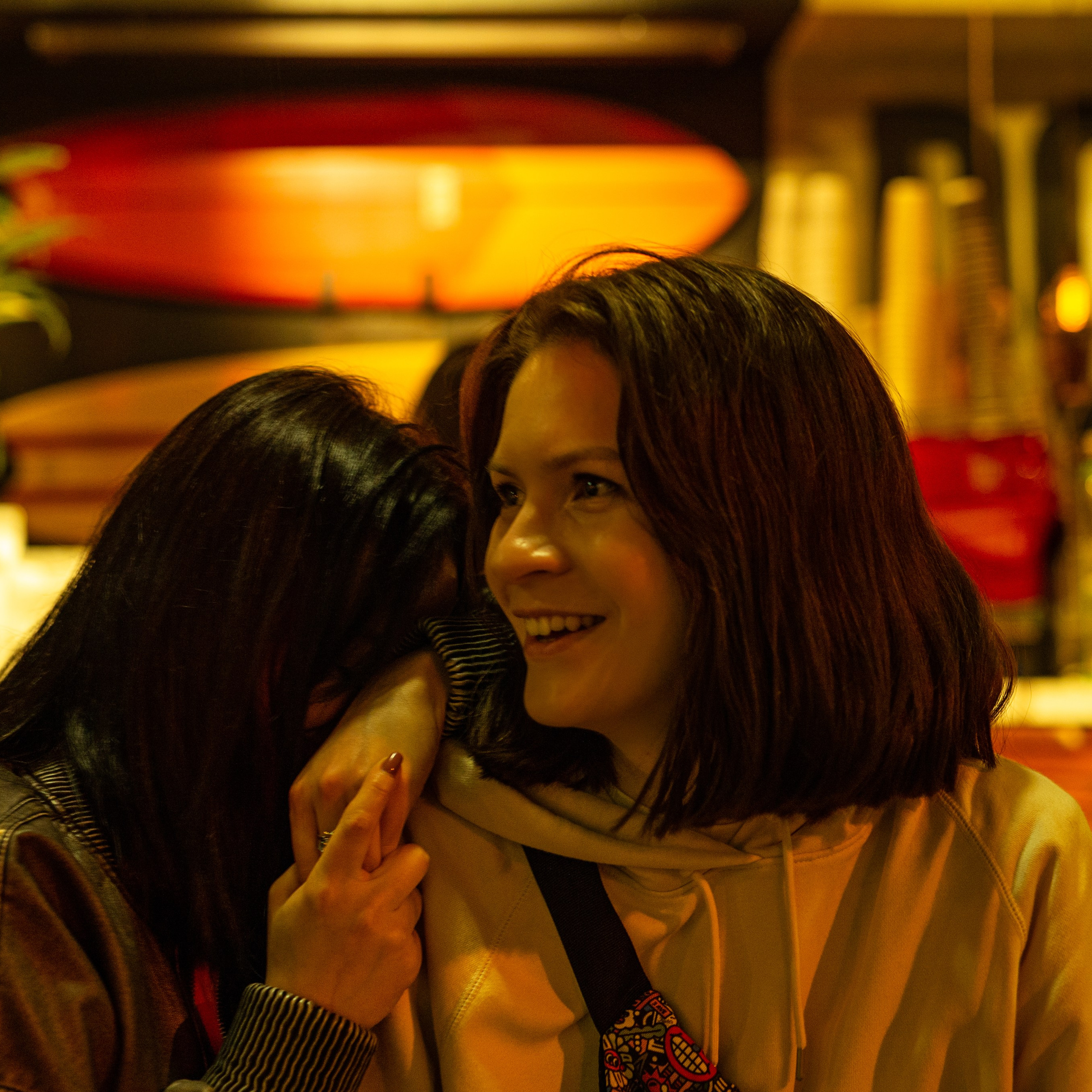 Ксюша и&nbsp;Катя