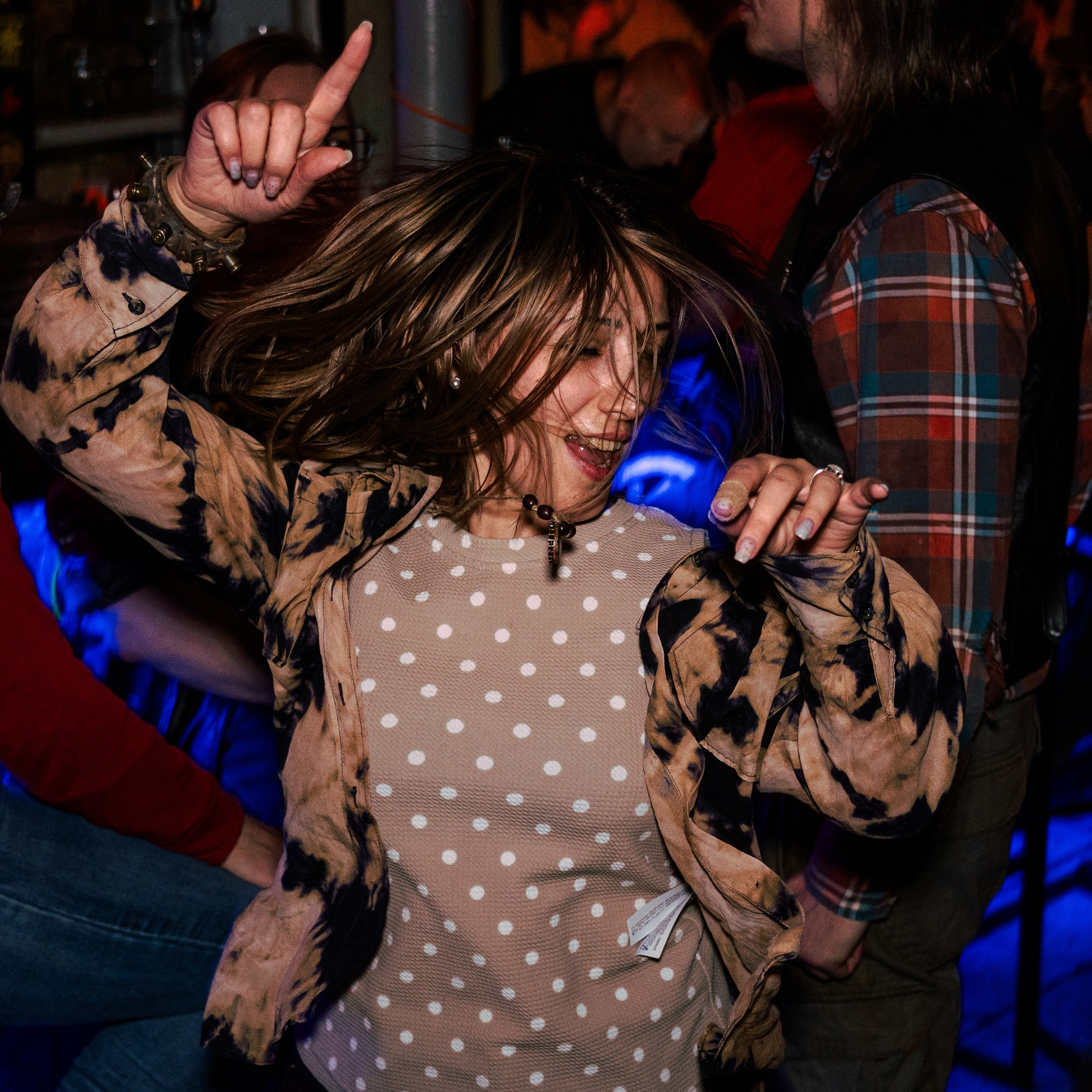 Бар Кузен Самди — день рождение AFTER US