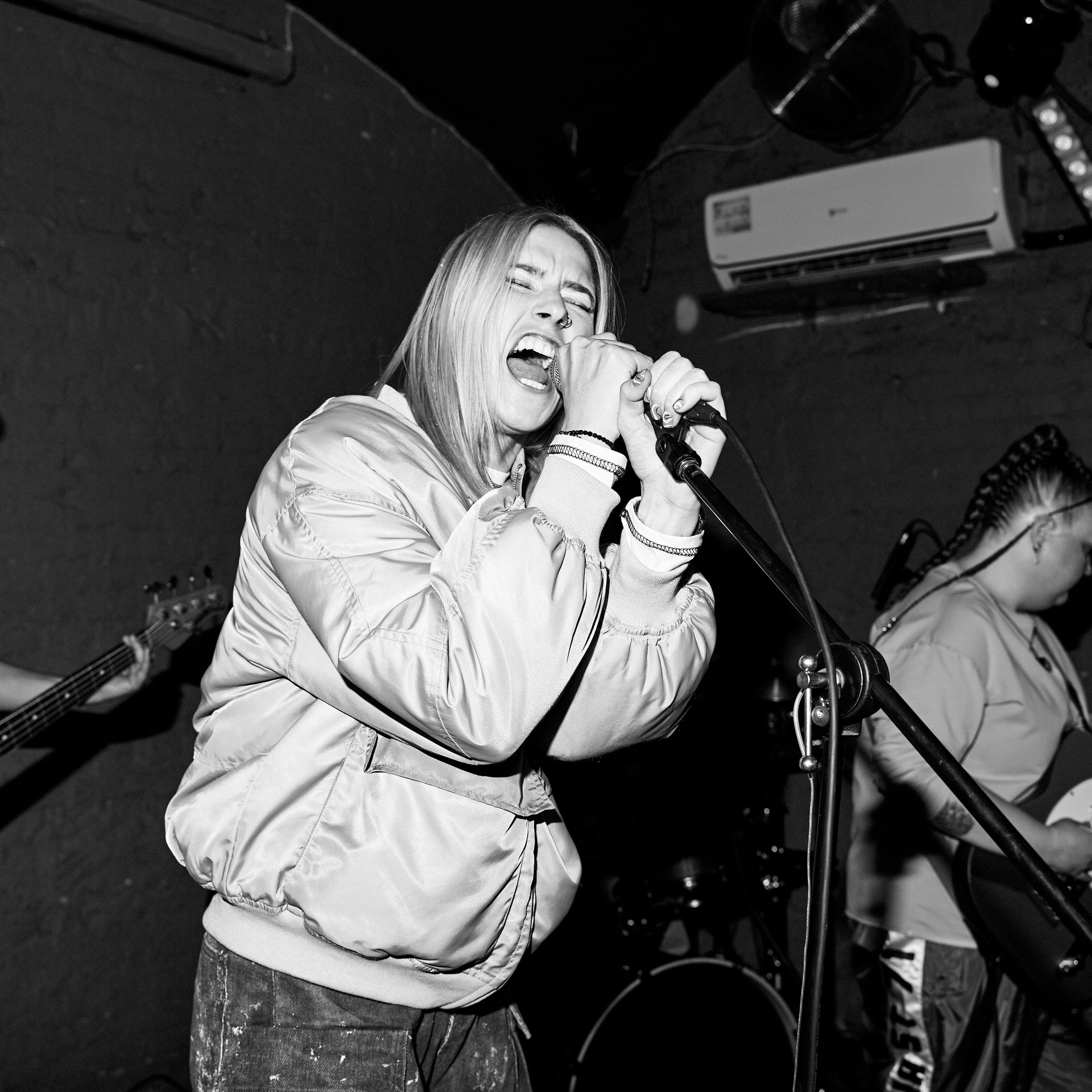 Ксения Чурдаль