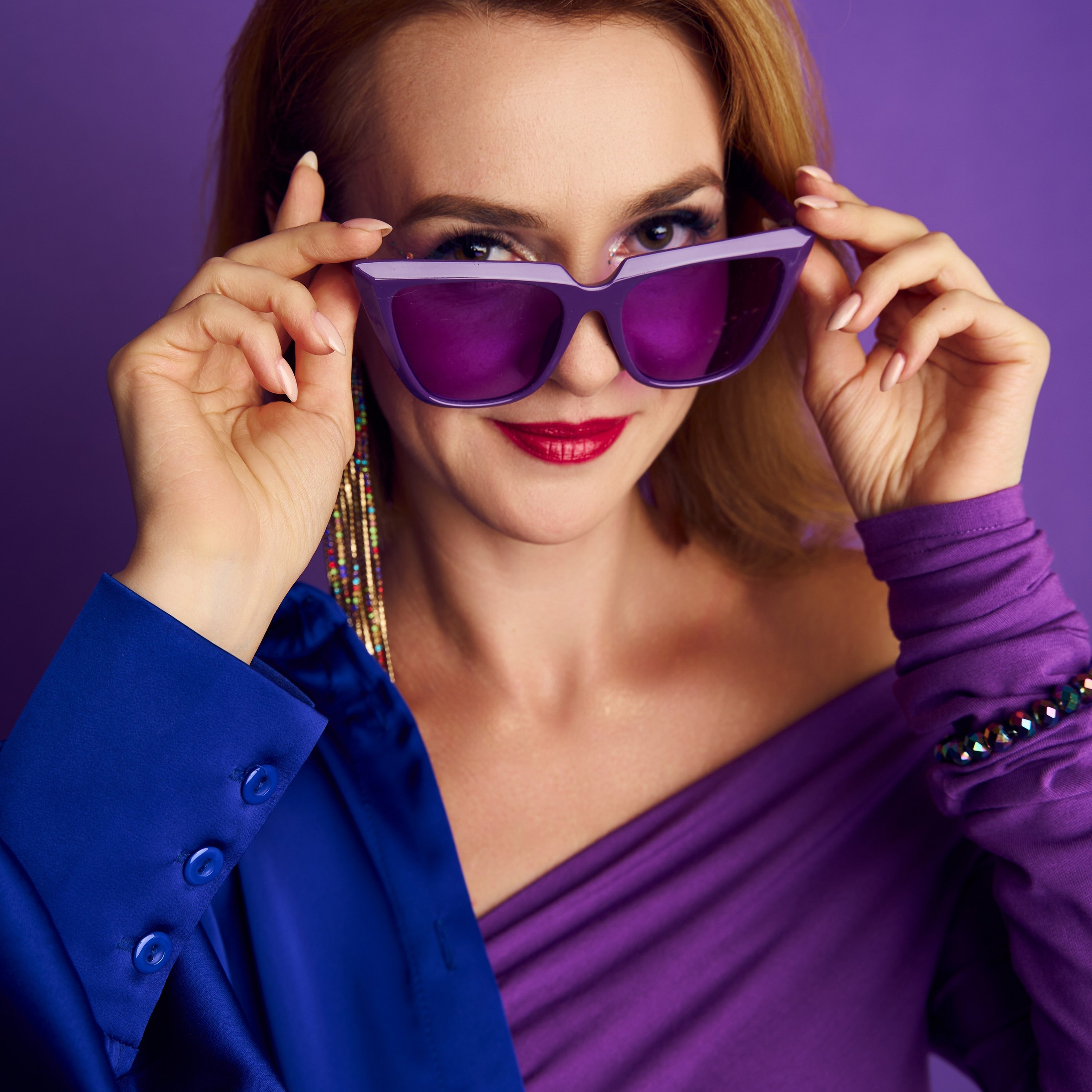 Алена — Фотограф