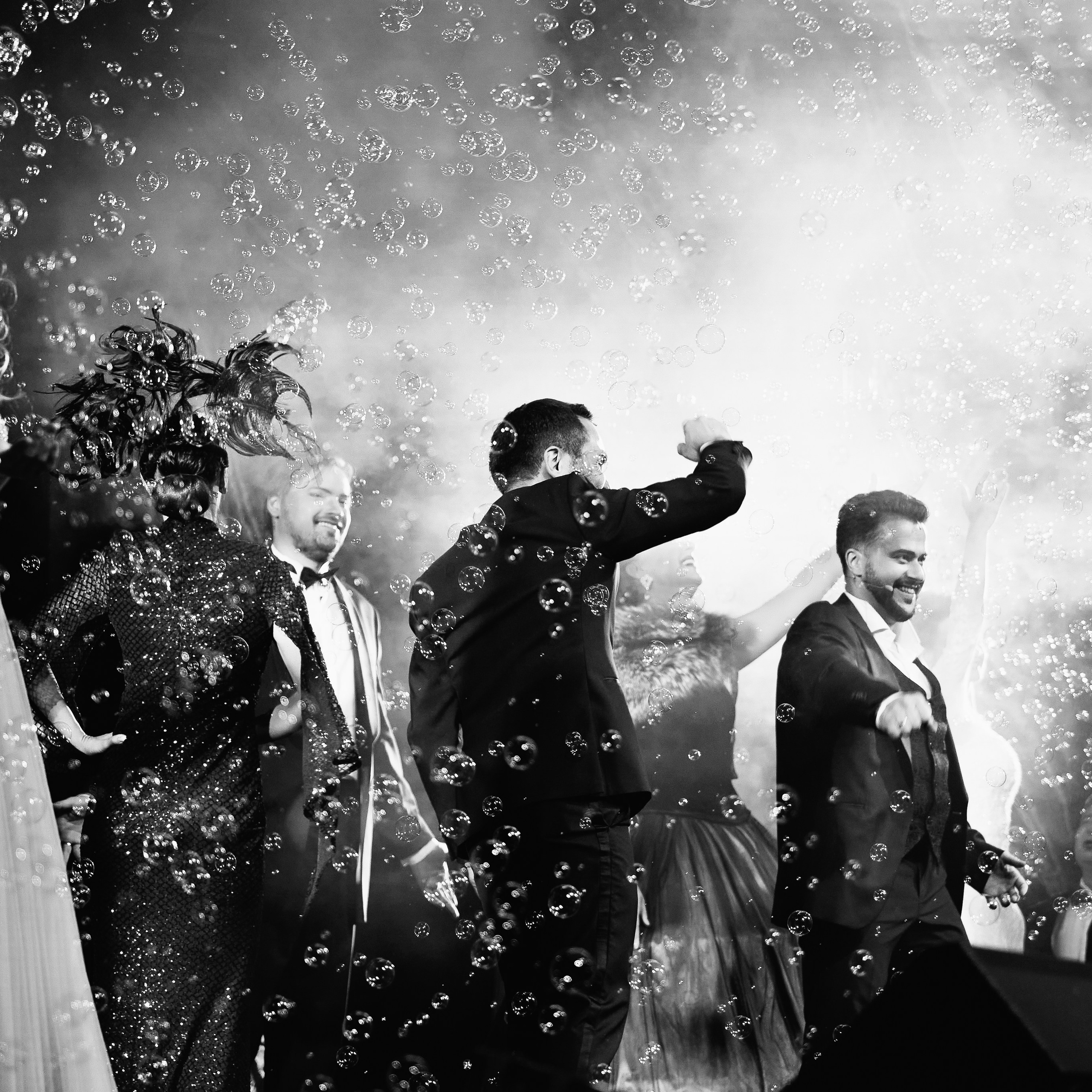 Геликон Опера «Гудым — арктическое звучание» (г. Анадырь)