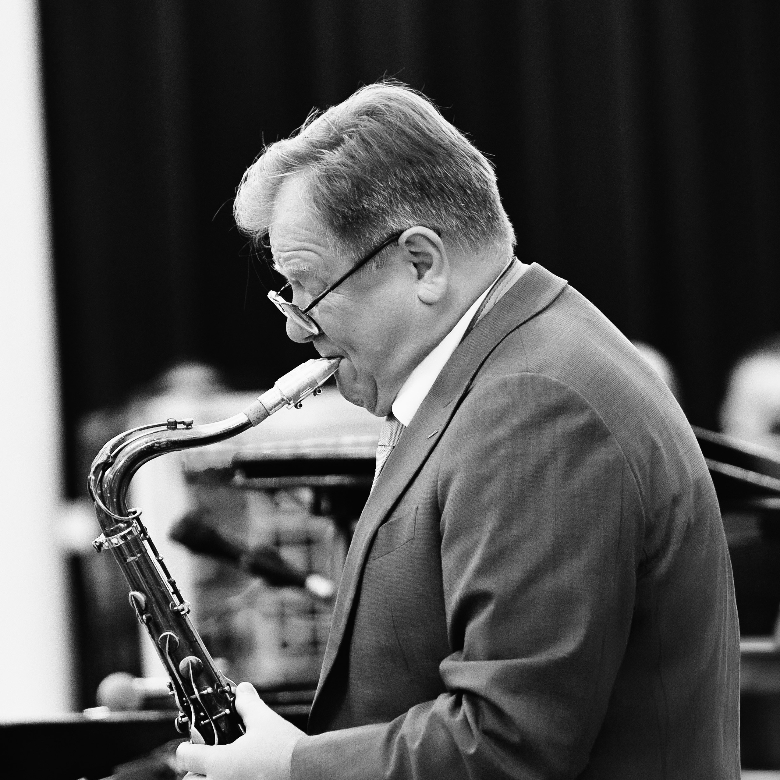 Saint Petersburg Jazz Festival Игоря Бутмана 2024