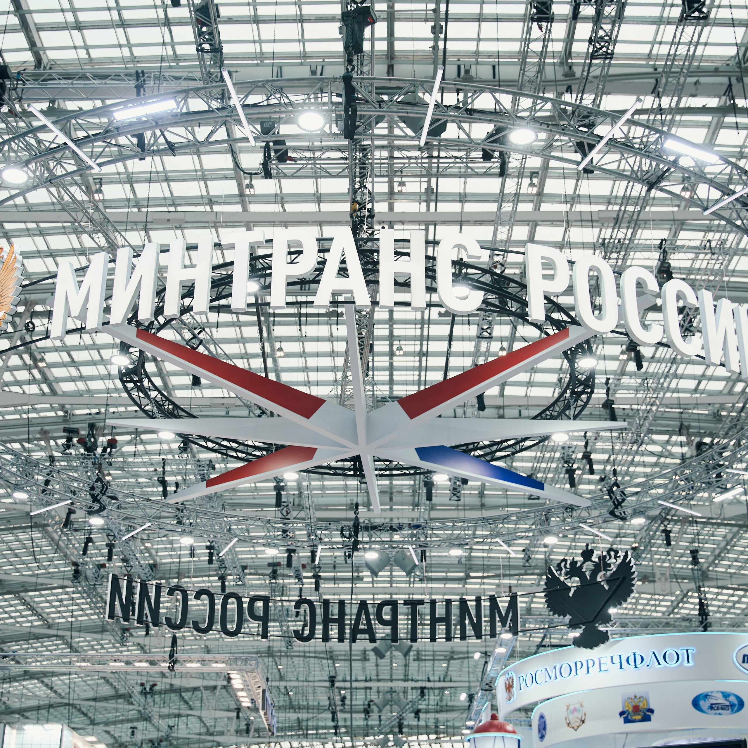 Транспортная неделя