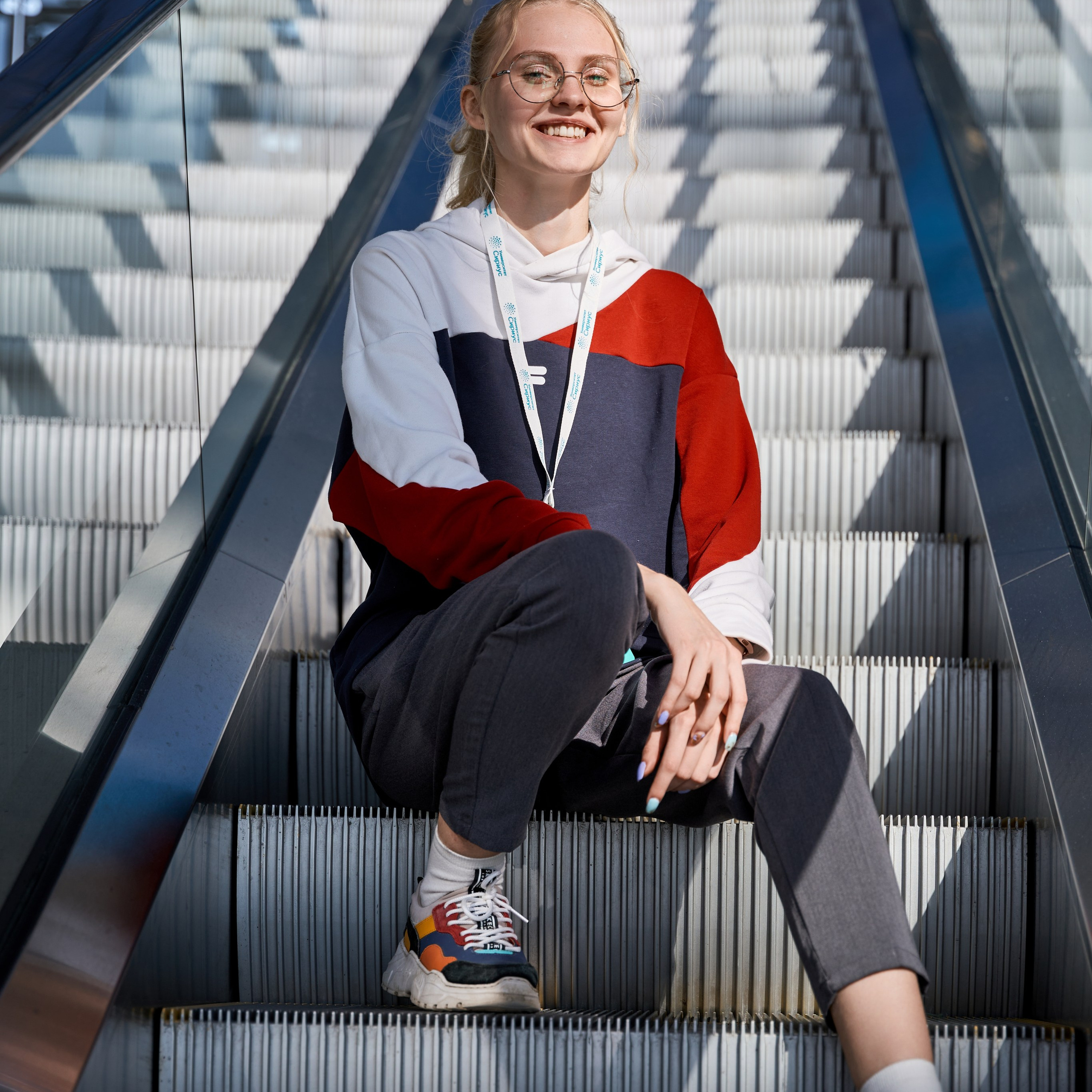 Математическая Школа Робототехники (Сириус)