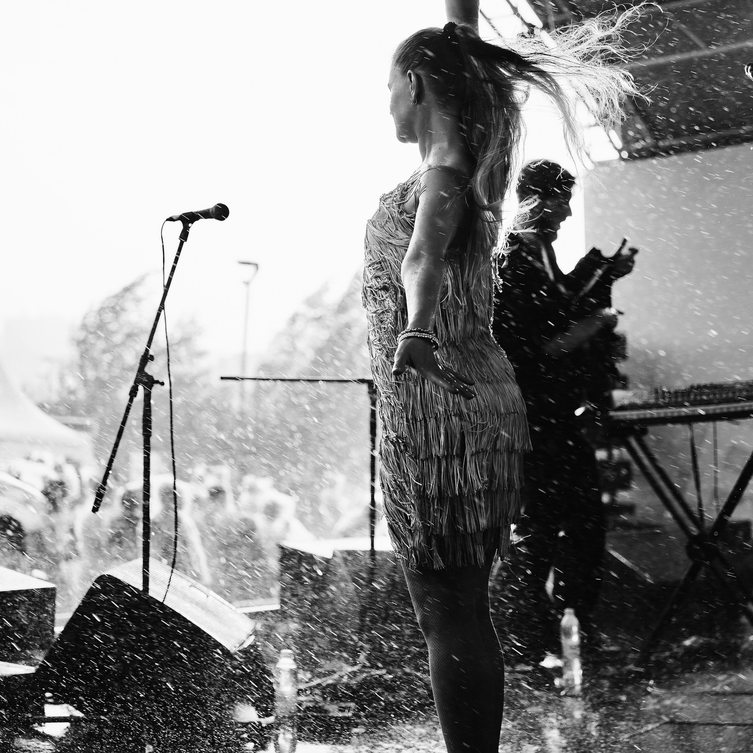 Saint Petersburg Jazz Festival Игоря Бутмана 2025