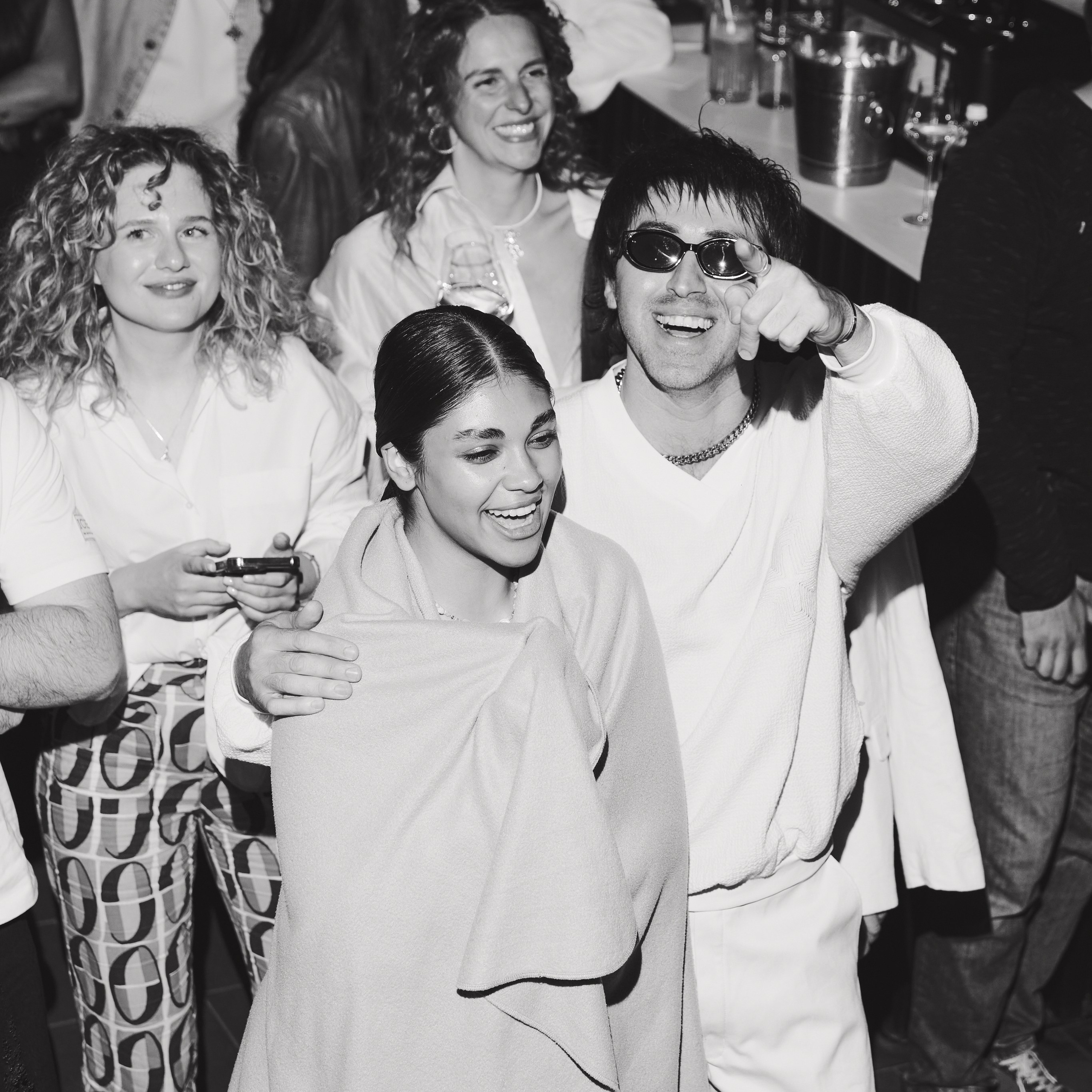 BLIZKEY День Рождения