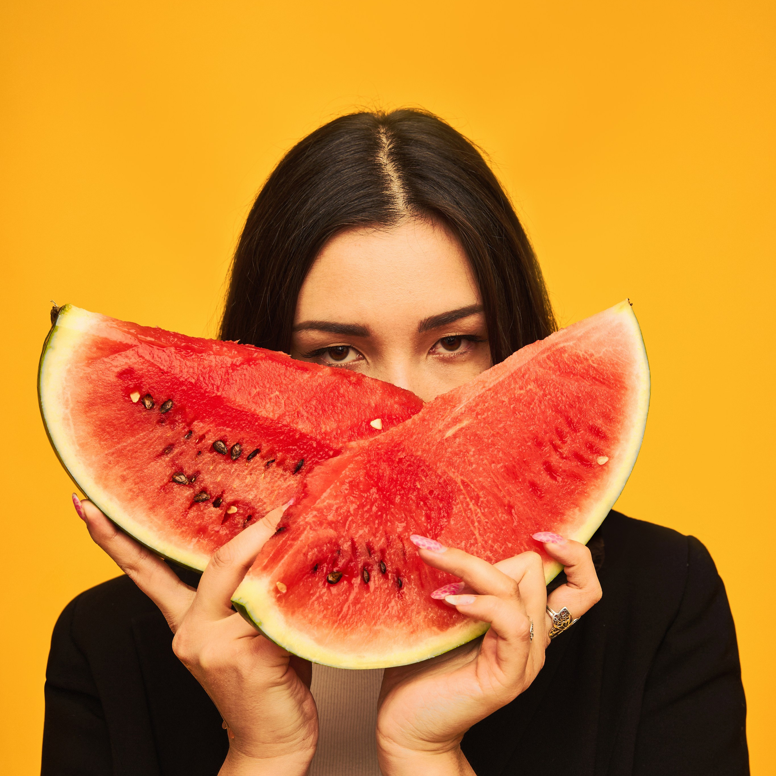 Мария — психолог