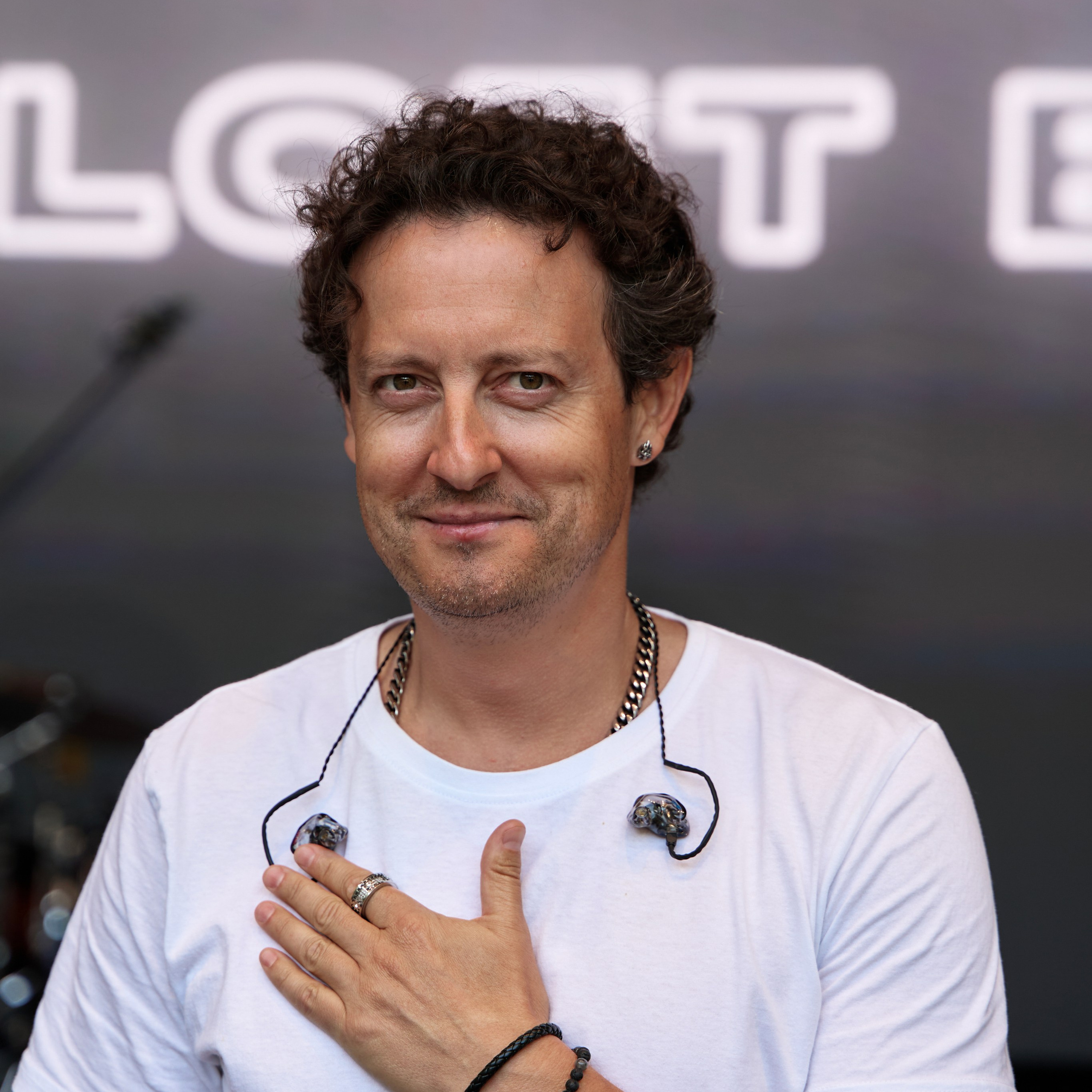 Стас Ярушин