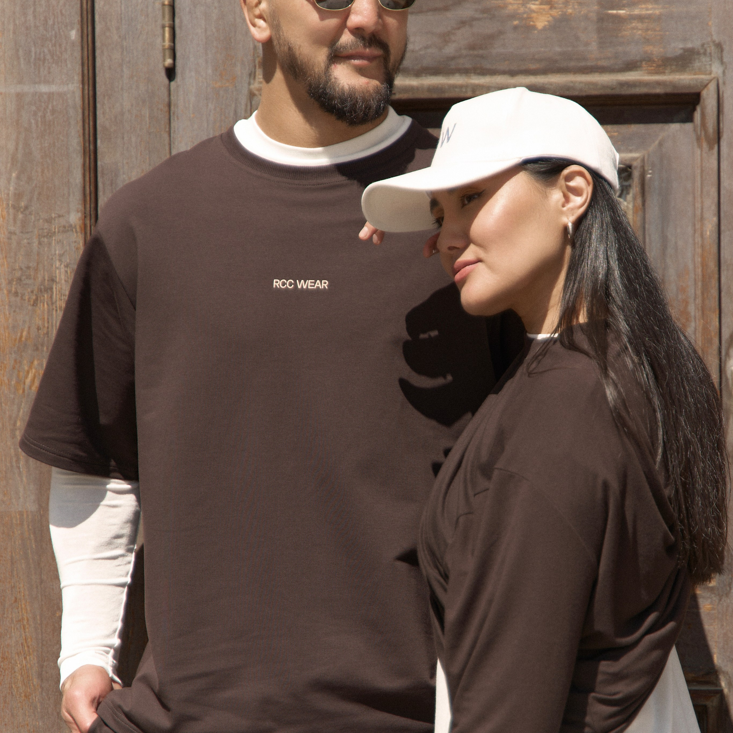 RCC Lookbook (summer 25 | Ilyas Khamzin)