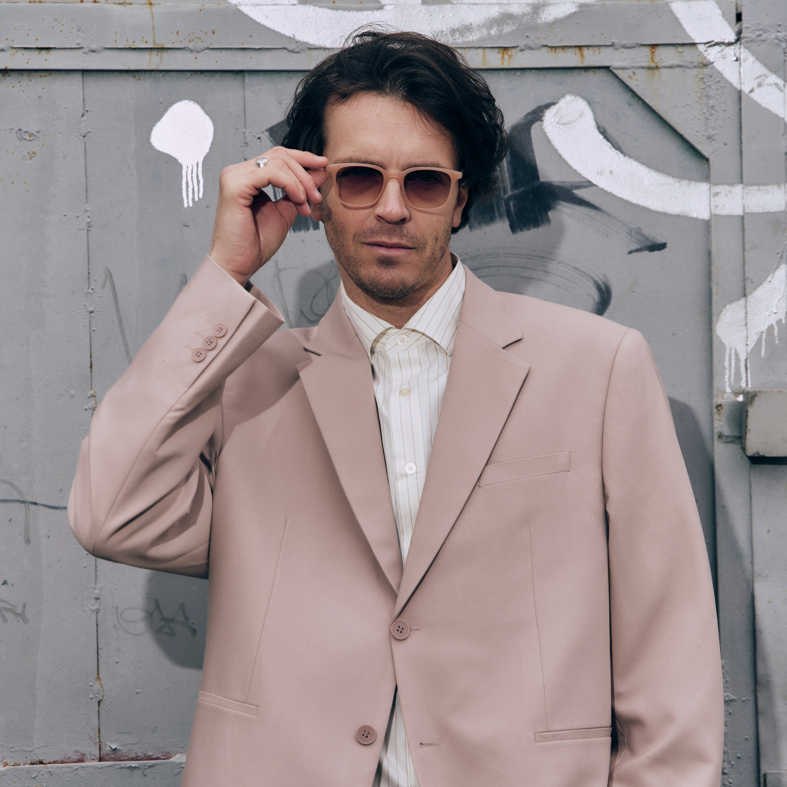 Арсений Попов