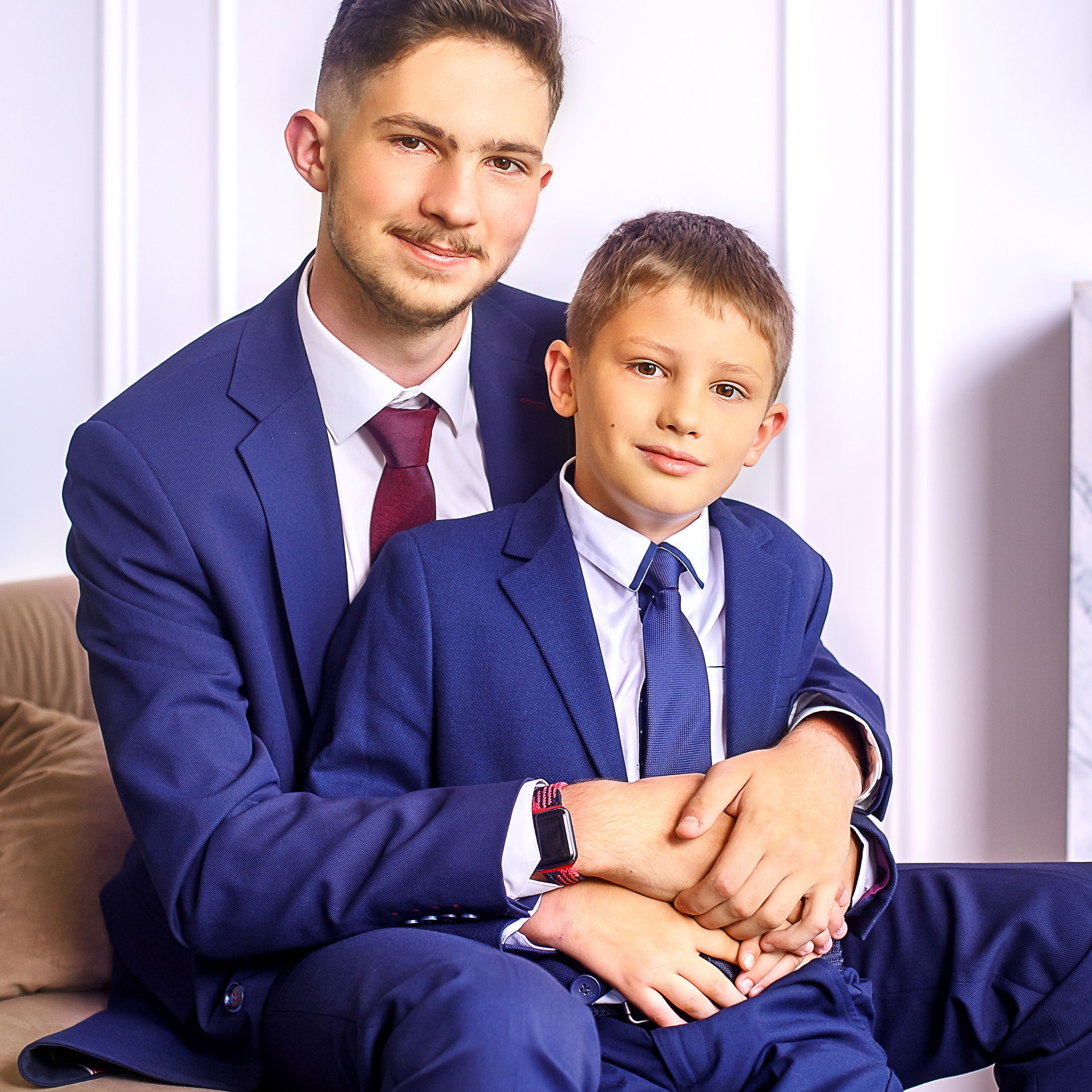 Отзывы. Детский и семейный фотограф в Москве Елена Федосова