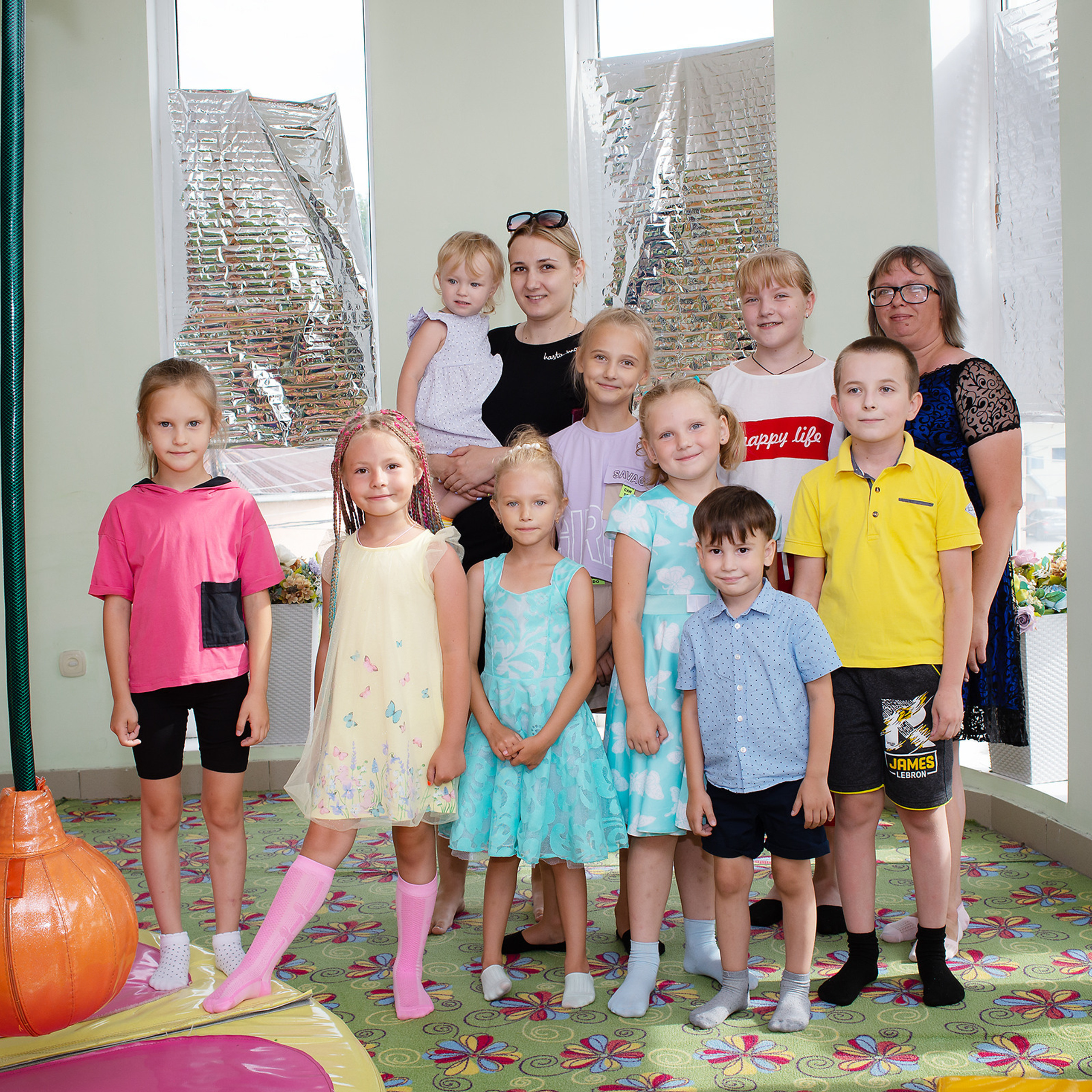 Отзывы. Свадебный и семейный фотограф Гришина Галина, п. Орловский