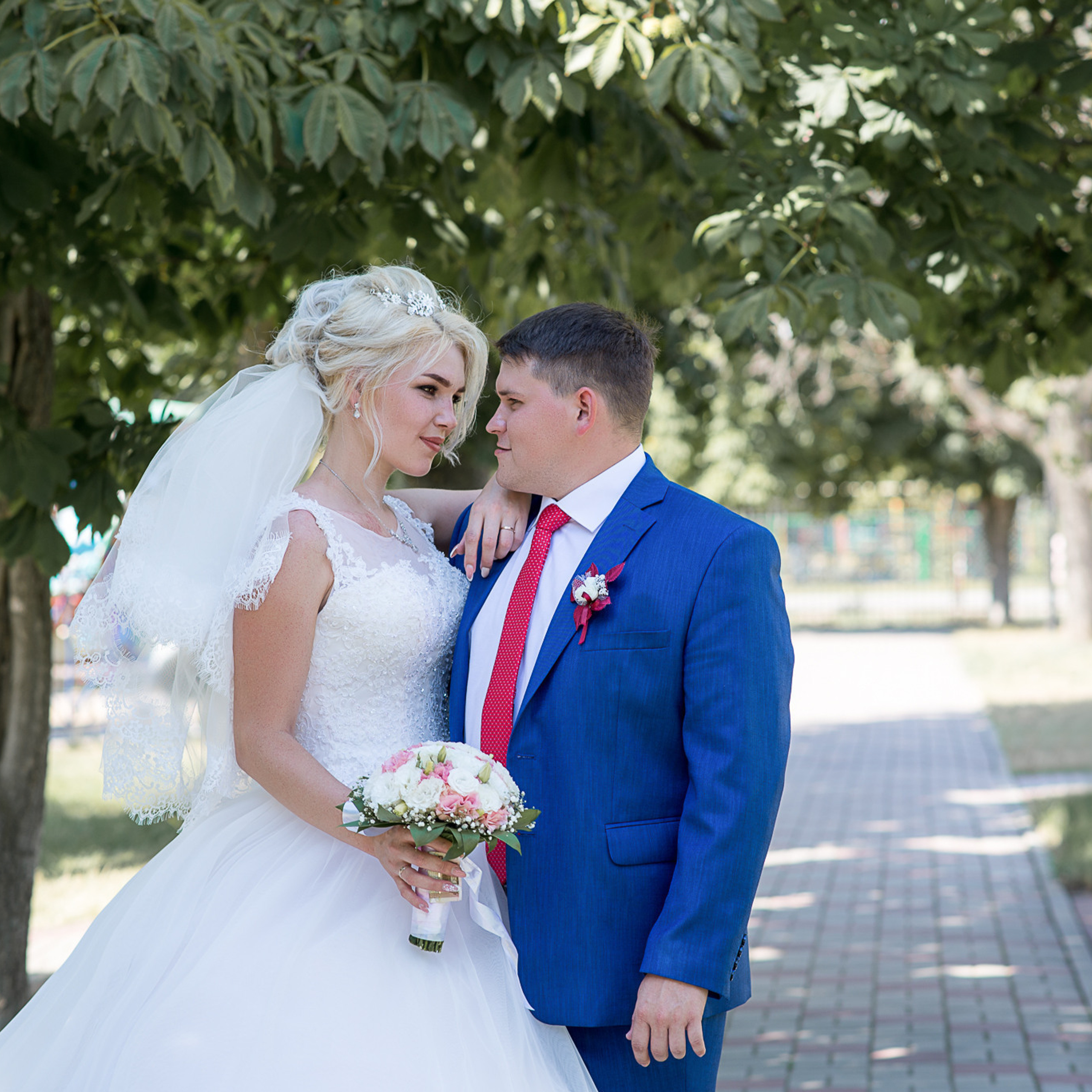 Отзывы. Свадебный и семейный фотограф Гришина Галина, п. Орловский