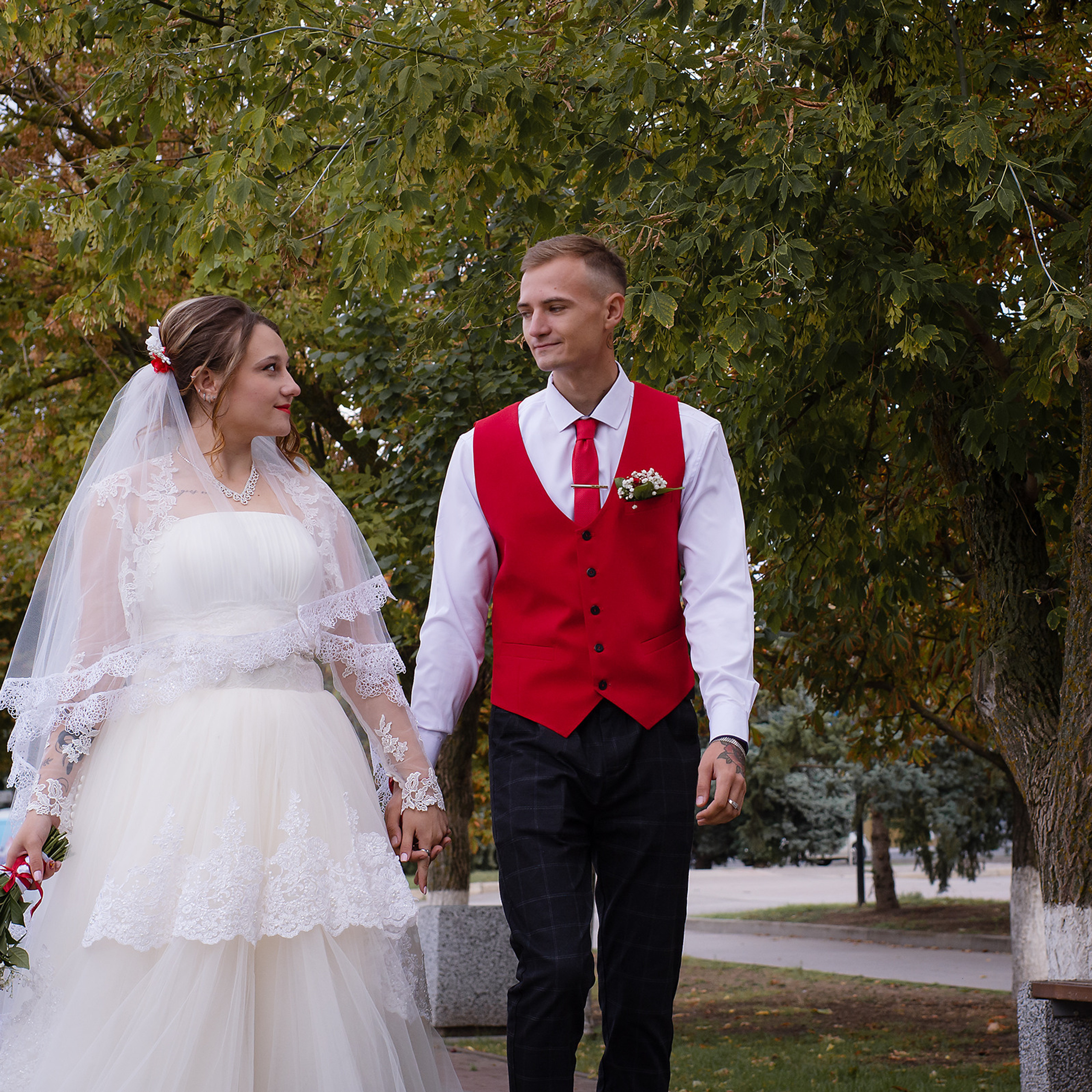 Отзывы. Свадебный и семейный фотограф Гришина Галина, п. Орловский