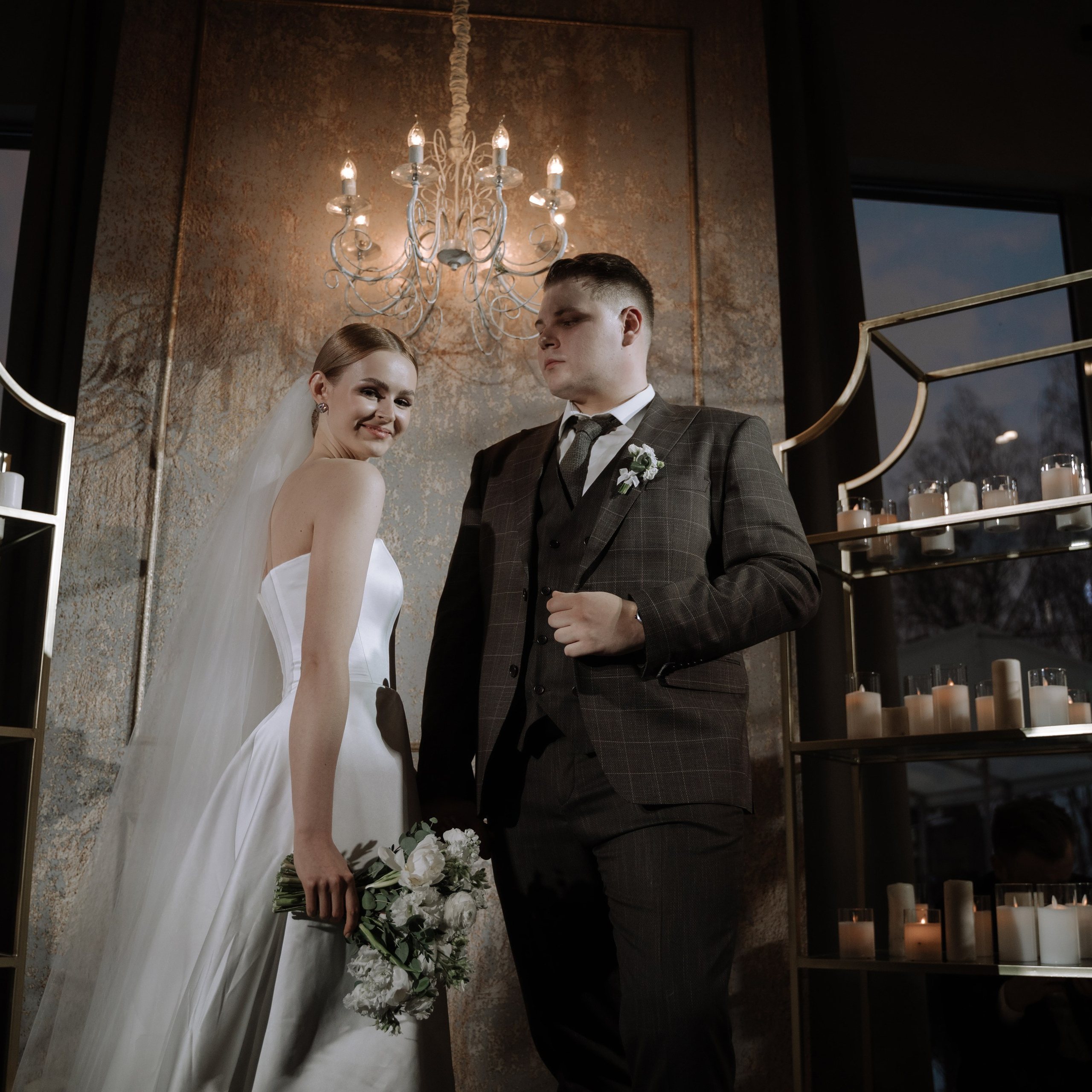 Отзывы. Rich Event Decor