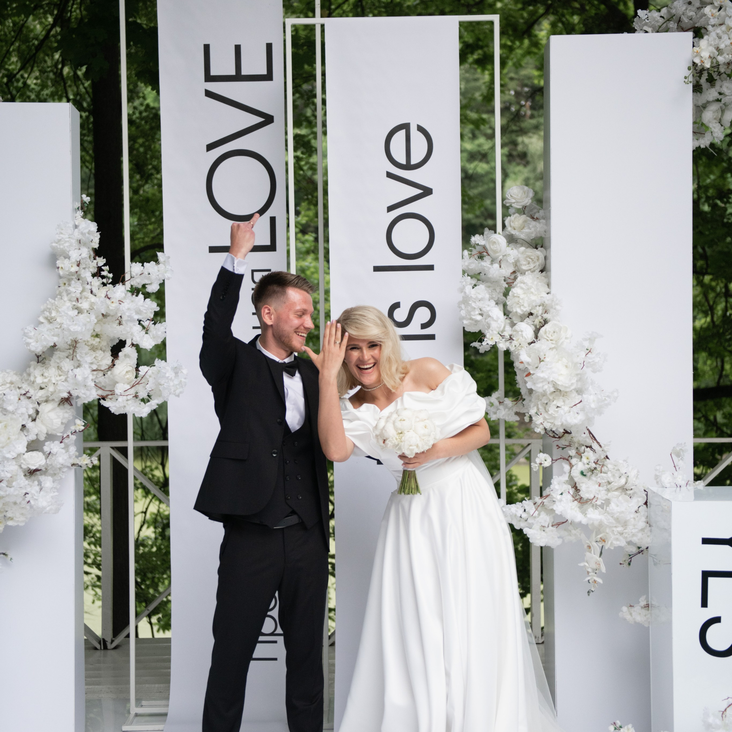 Отзывы. Rich Event Decor