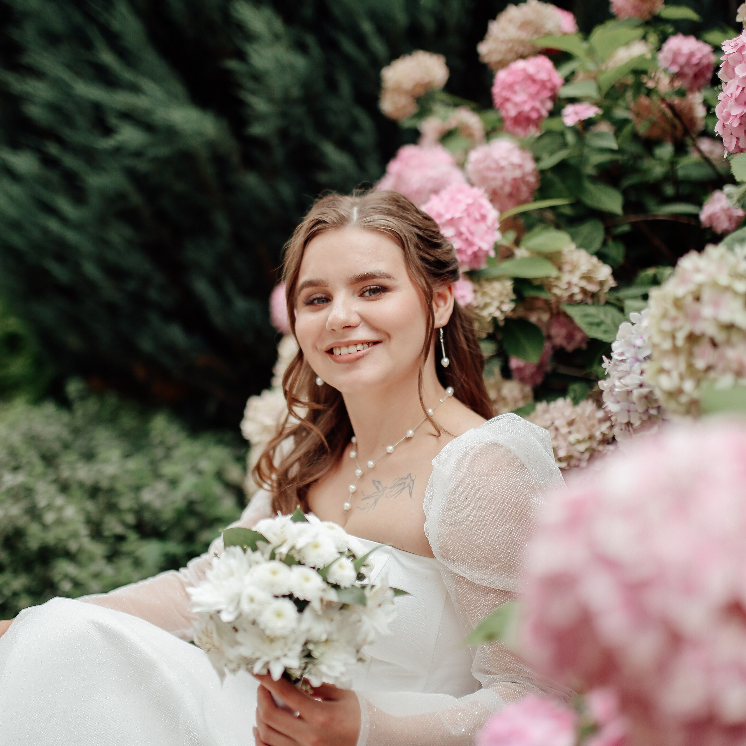 Отзывы. Свадебный и семейный фотограф Баева Дарья, город Йошкар — Ола