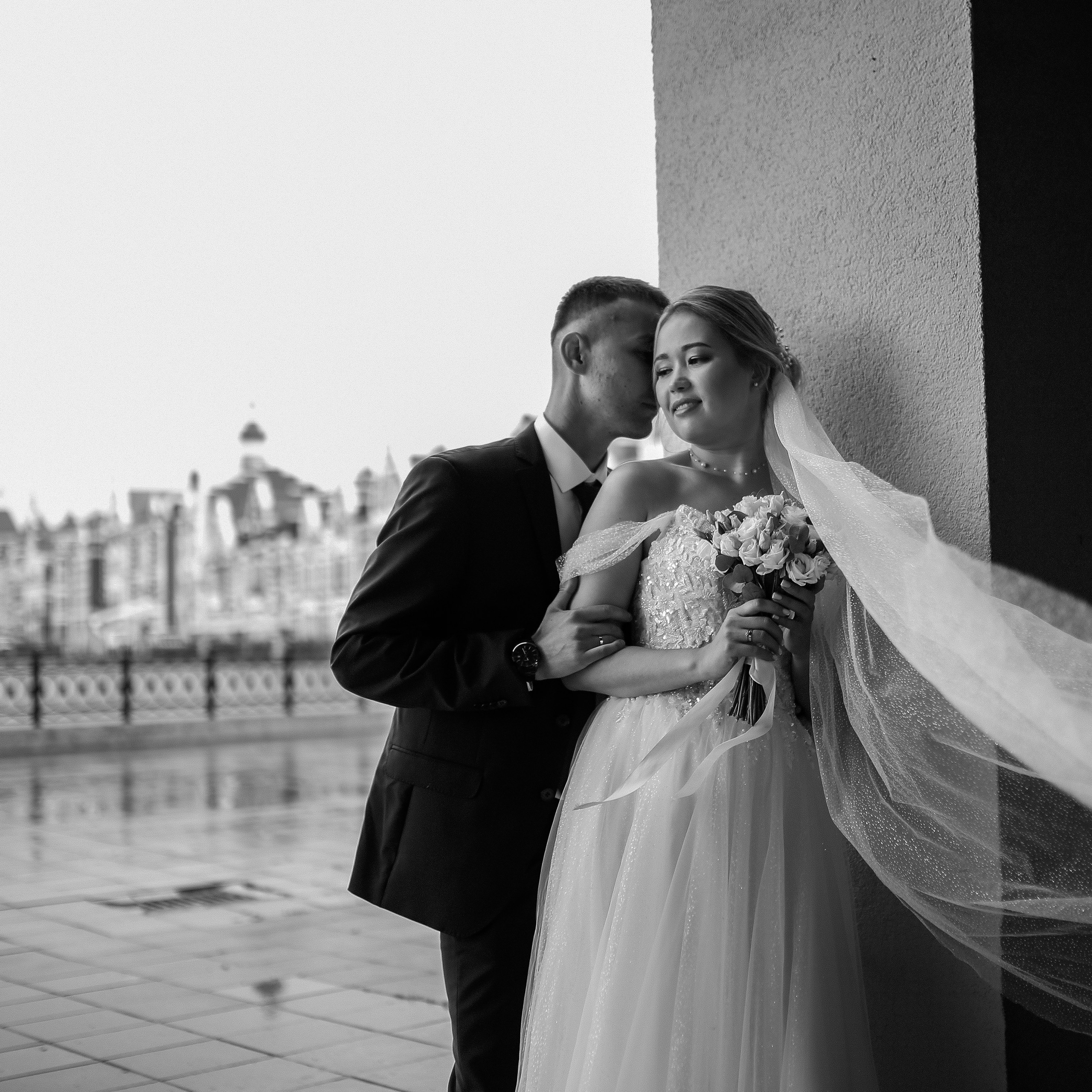 Отзывы. Свадебный и семейный фотограф Баева Дарья, город Йошкар — Ола