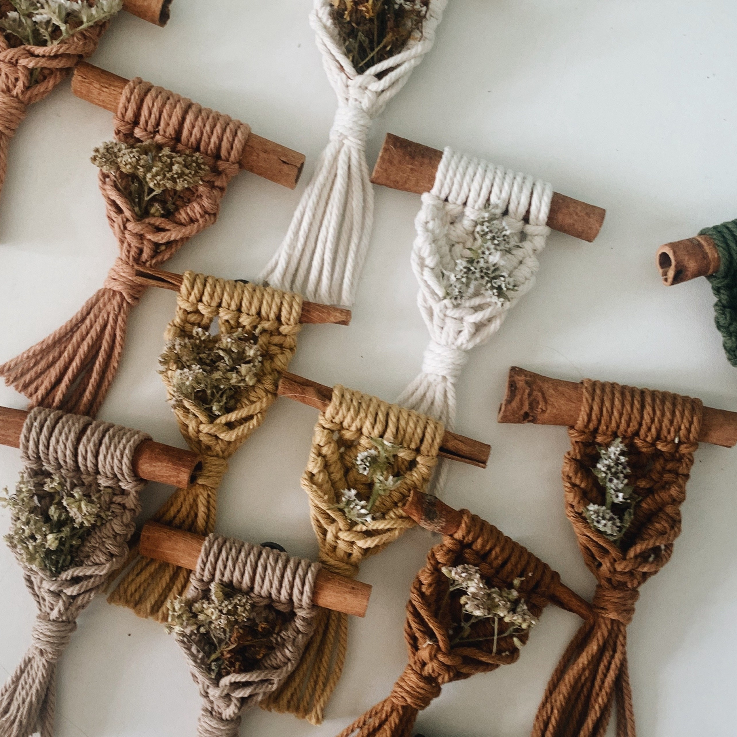 РУКОДЕЛИЕ. КРИСТИНА ГУСЬКОВА