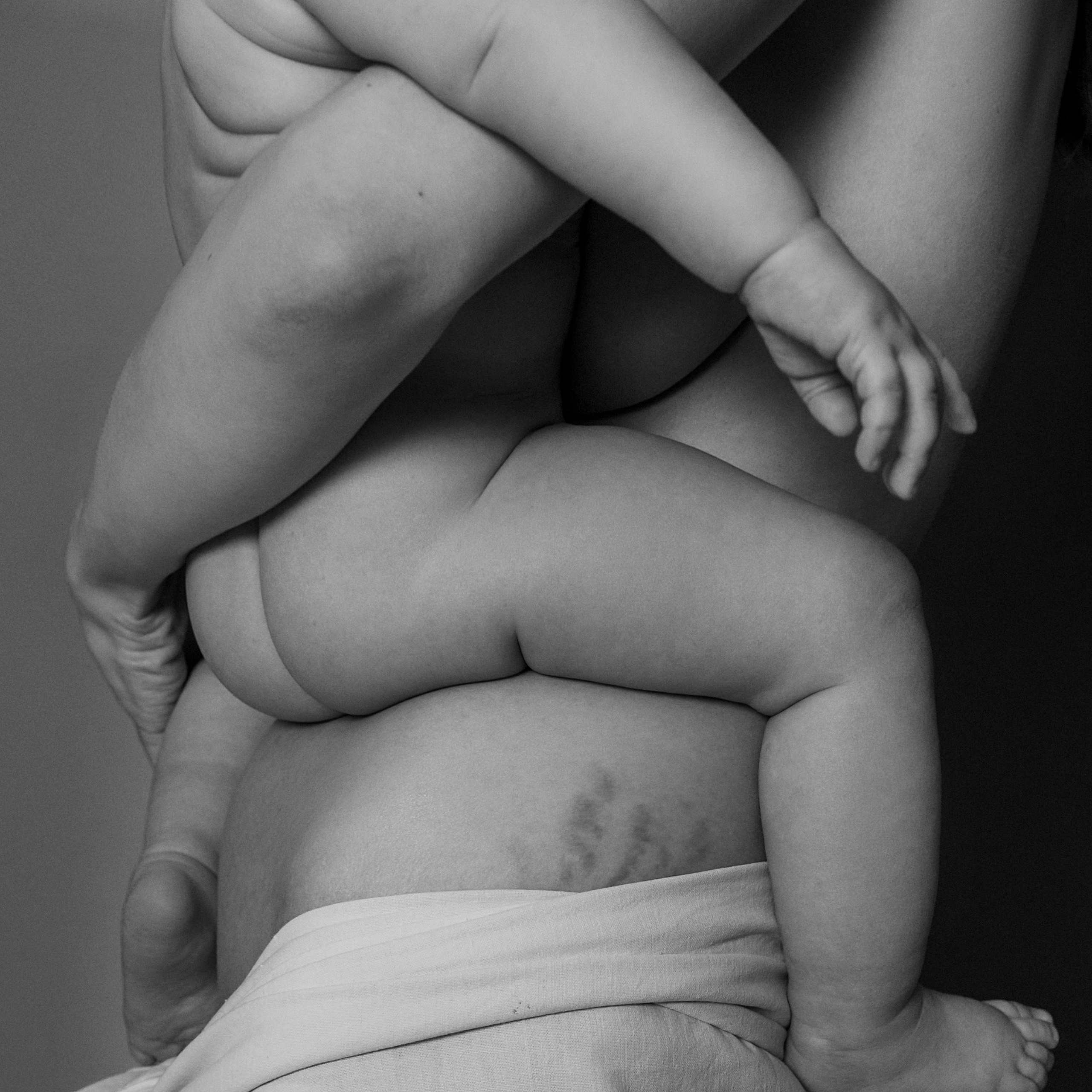 КРИСТИНА И АГНЕШКА