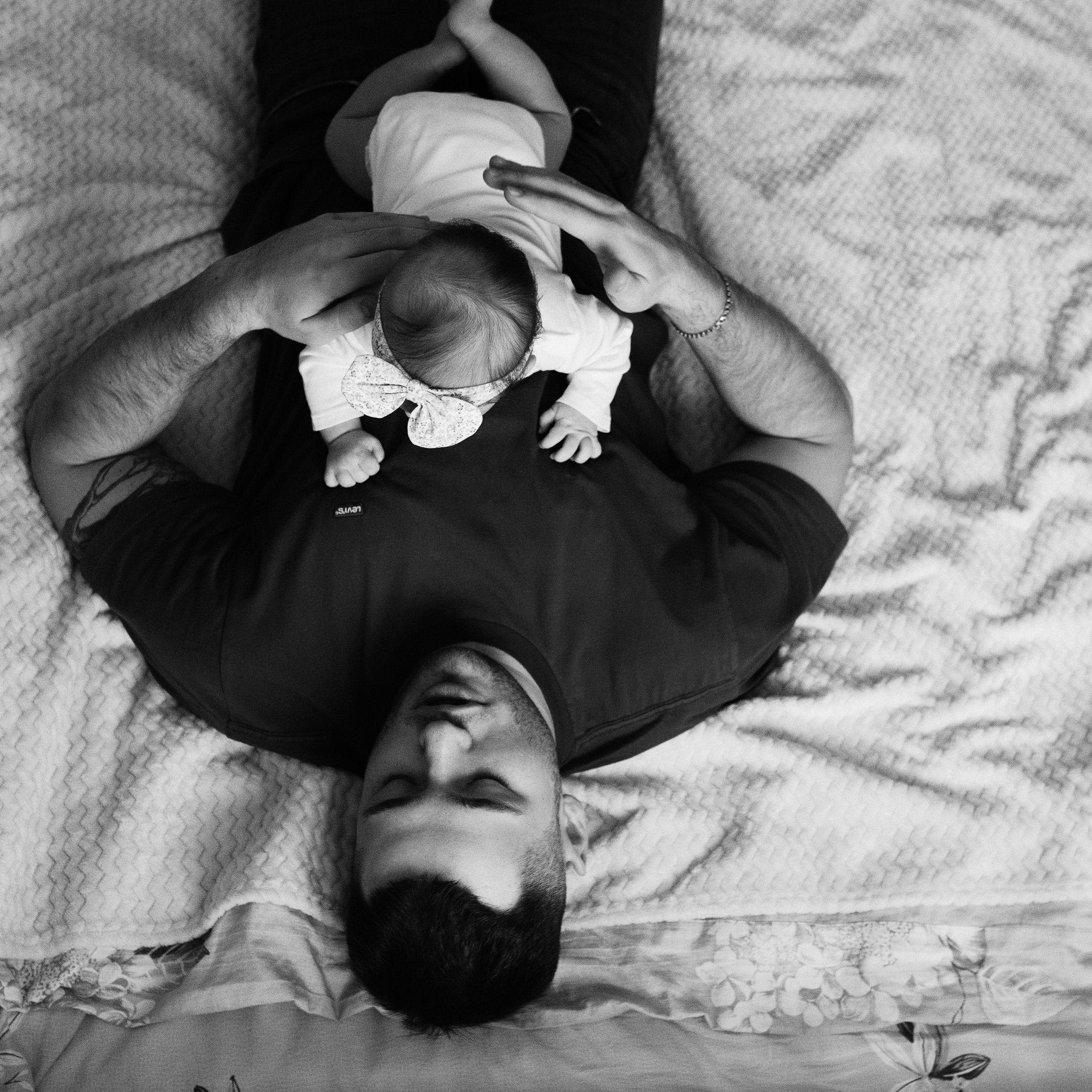 ДАША, МАКСИМ И КРОШКА