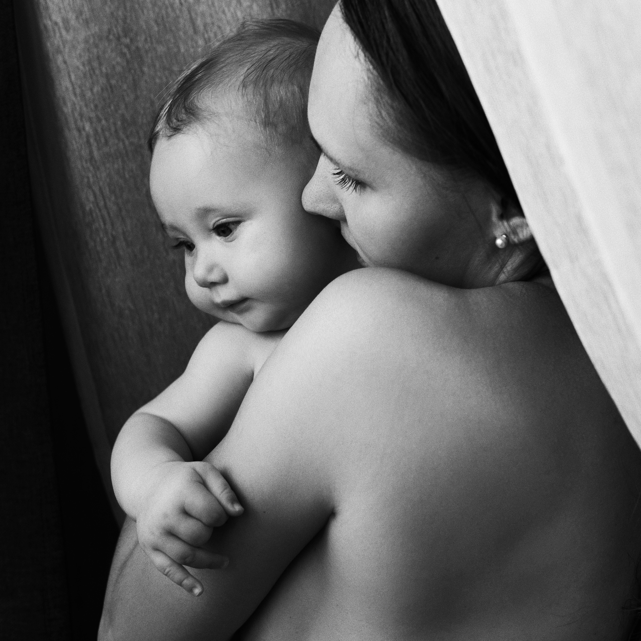 НАСТЯ И САШКА