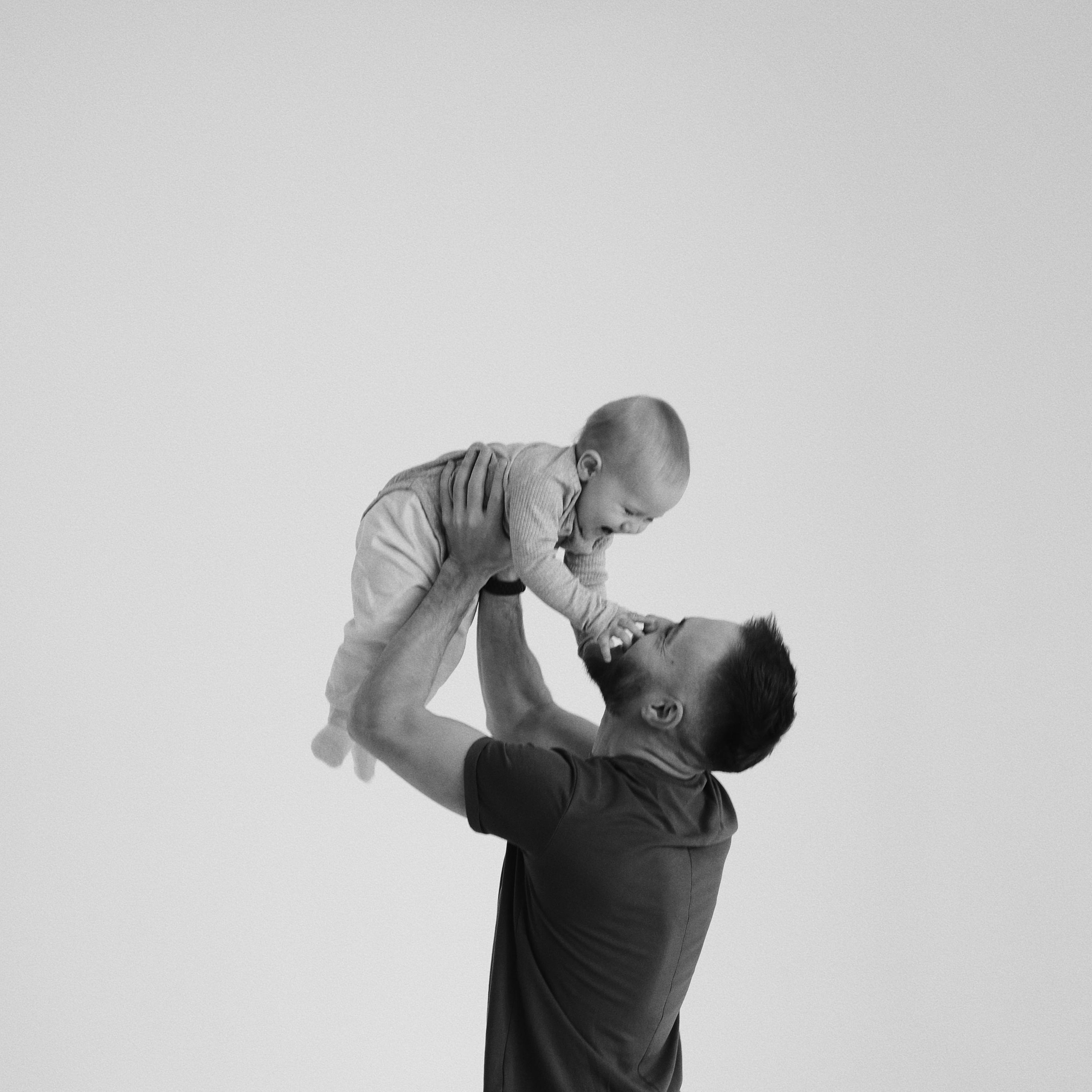 КОСТЯ И ДАНИ