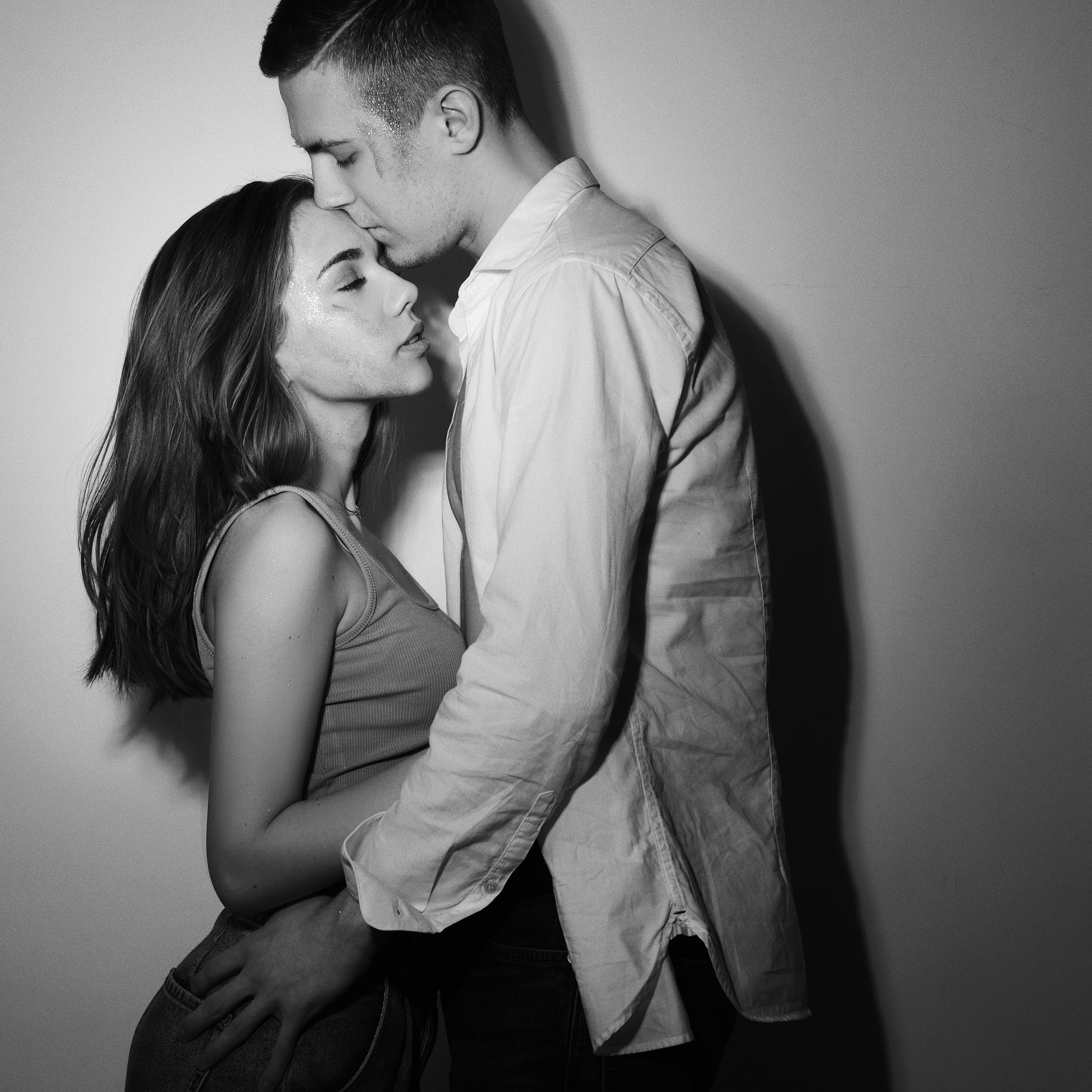 ДАША И ВЯЧЕСЛАВ