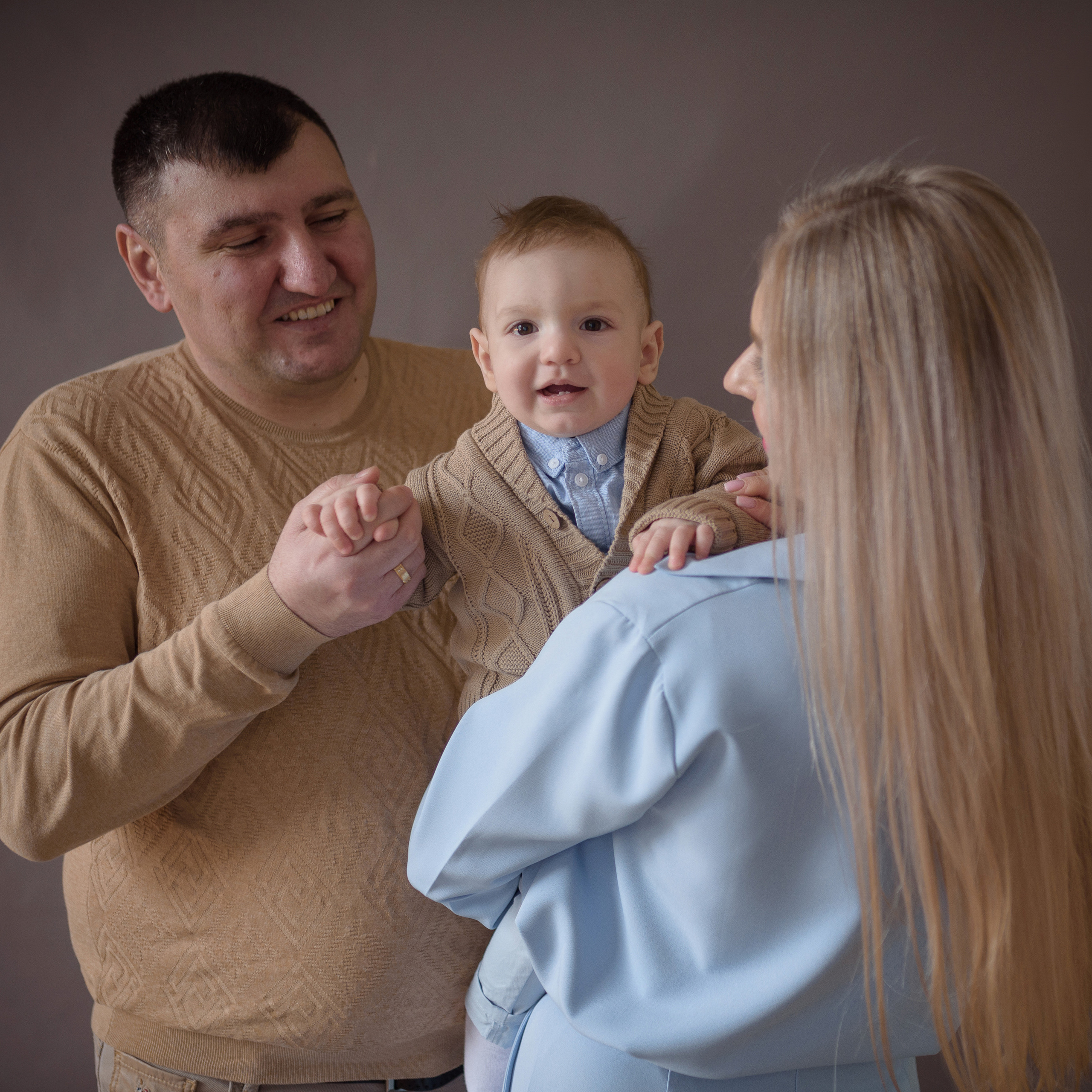Отзывы. Семейный фотограф в Ростове-на-Дону Мария Панарина