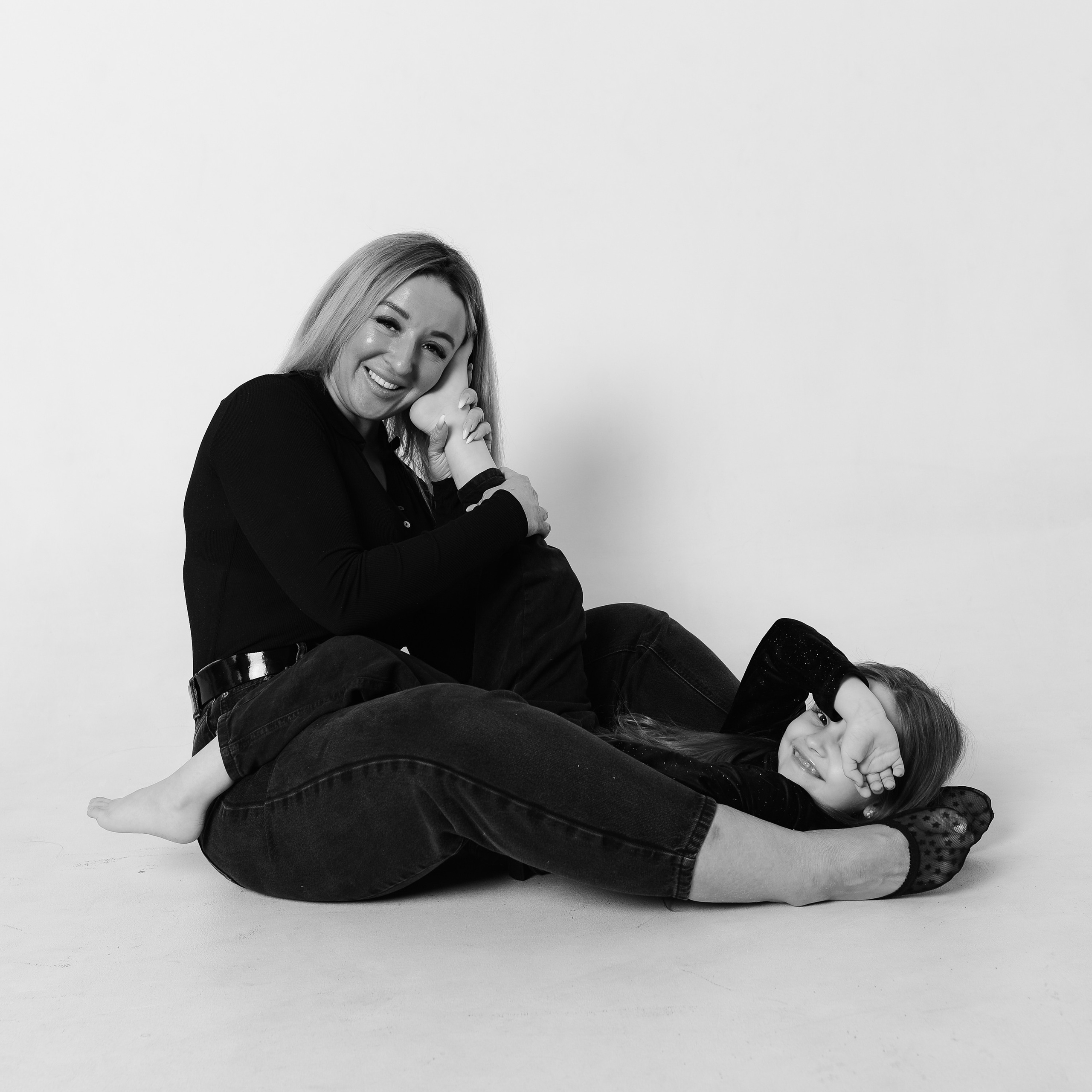 Отзывы. Семейный фотограф в Ростове-на-Дону Мария Панарина