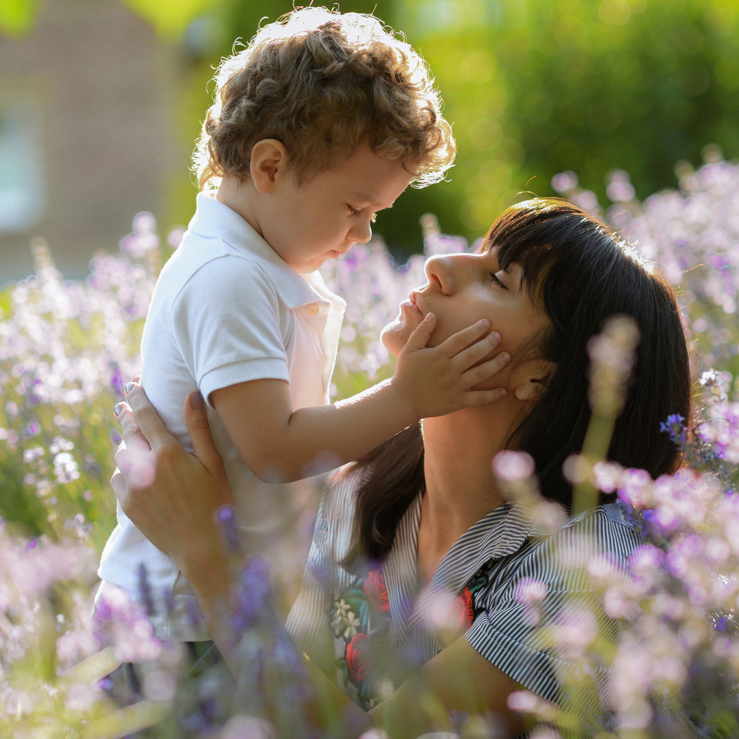 Отзывы. Семейный фотограф в Ростове-на-Дону Мария Панарина