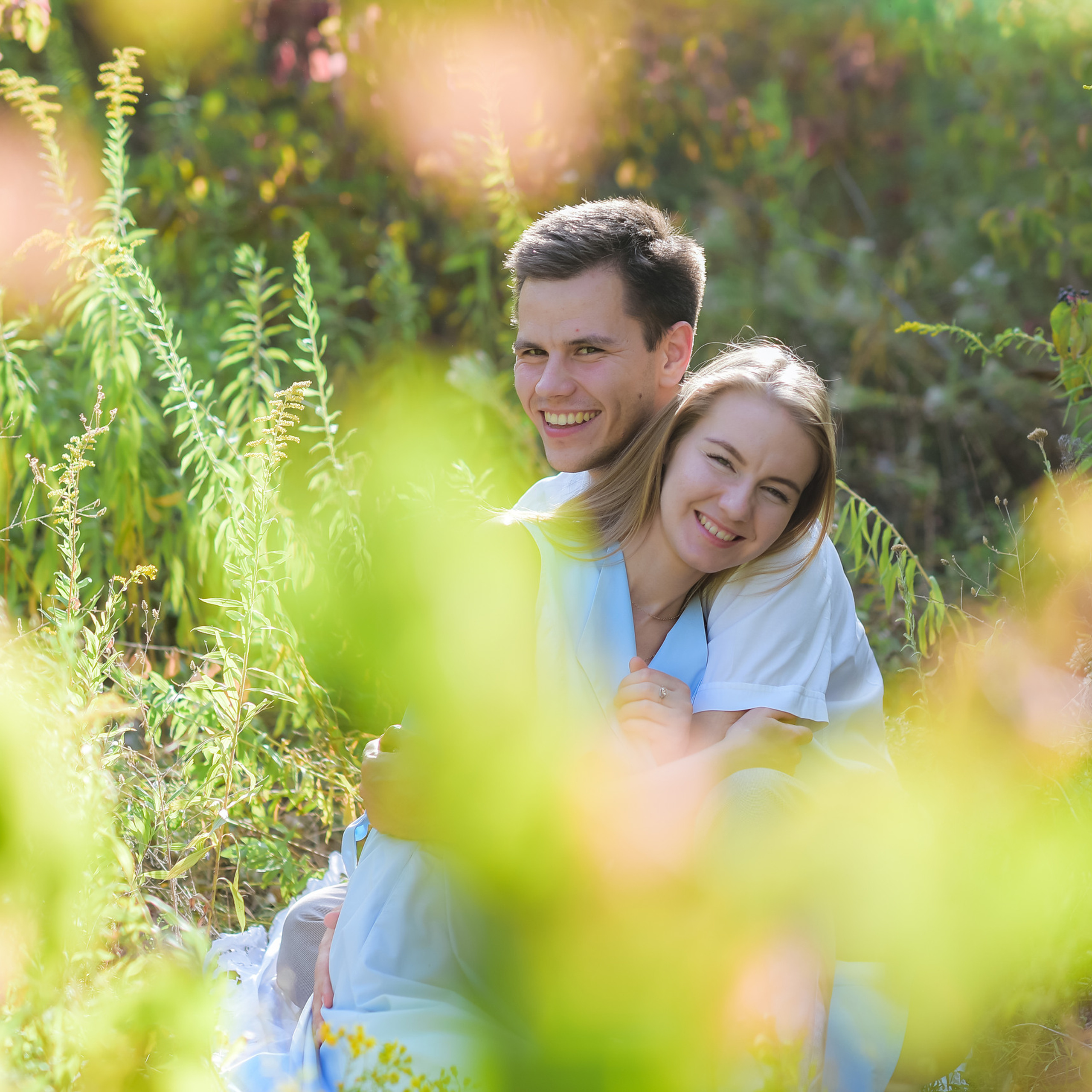 Отзывы. Семейный фотограф в Ростове-на-Дону Мария Панарина