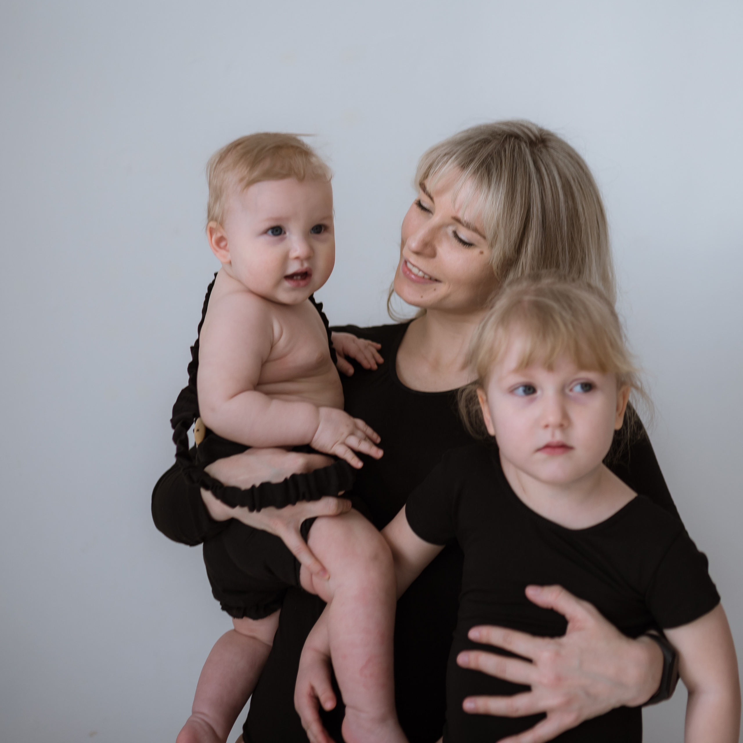 Отзывы. Семейный фотограф в Ростове-на-Дону Мария Панарина