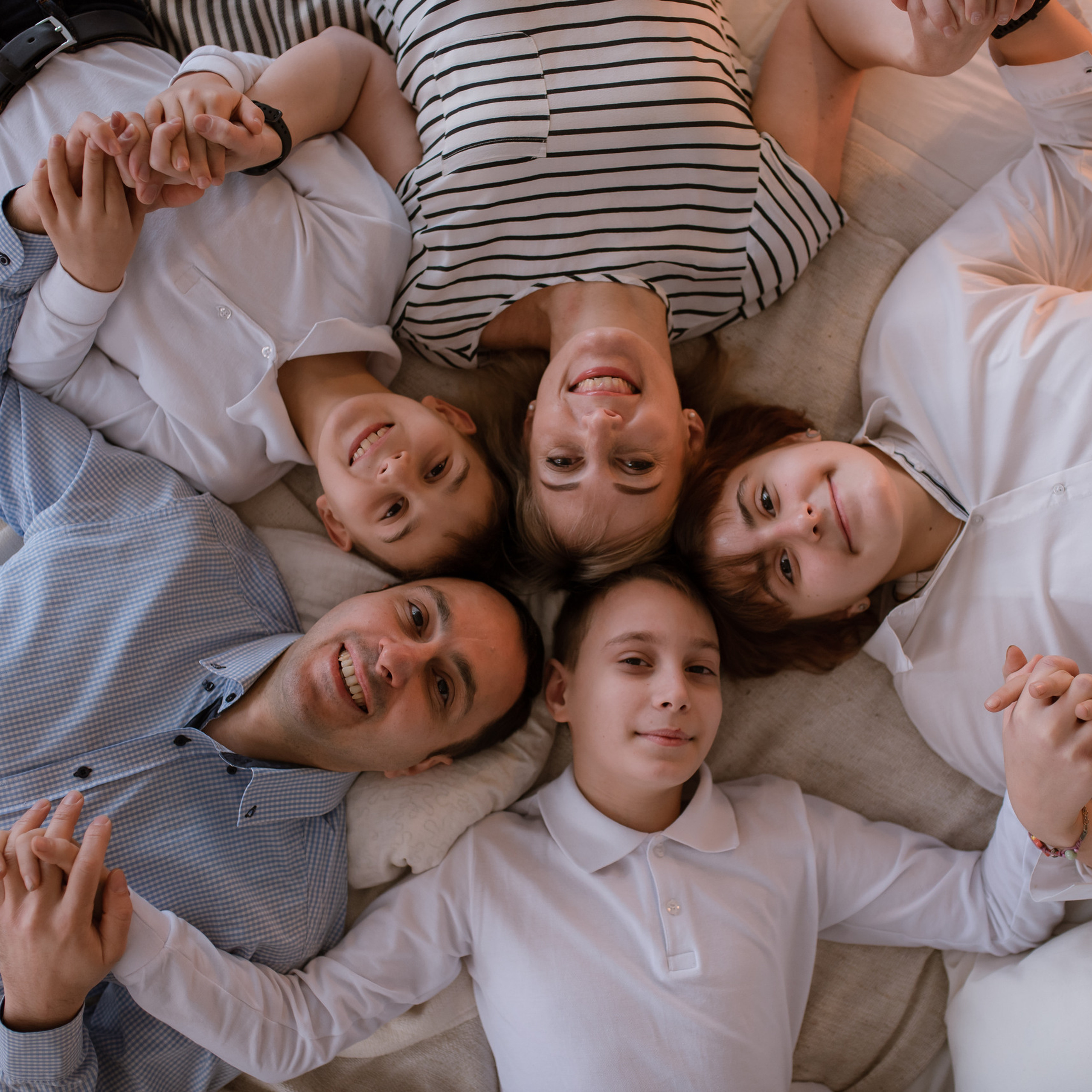 Отзывы. Семейный фотограф в Ростове-на-Дону Мария Панарина