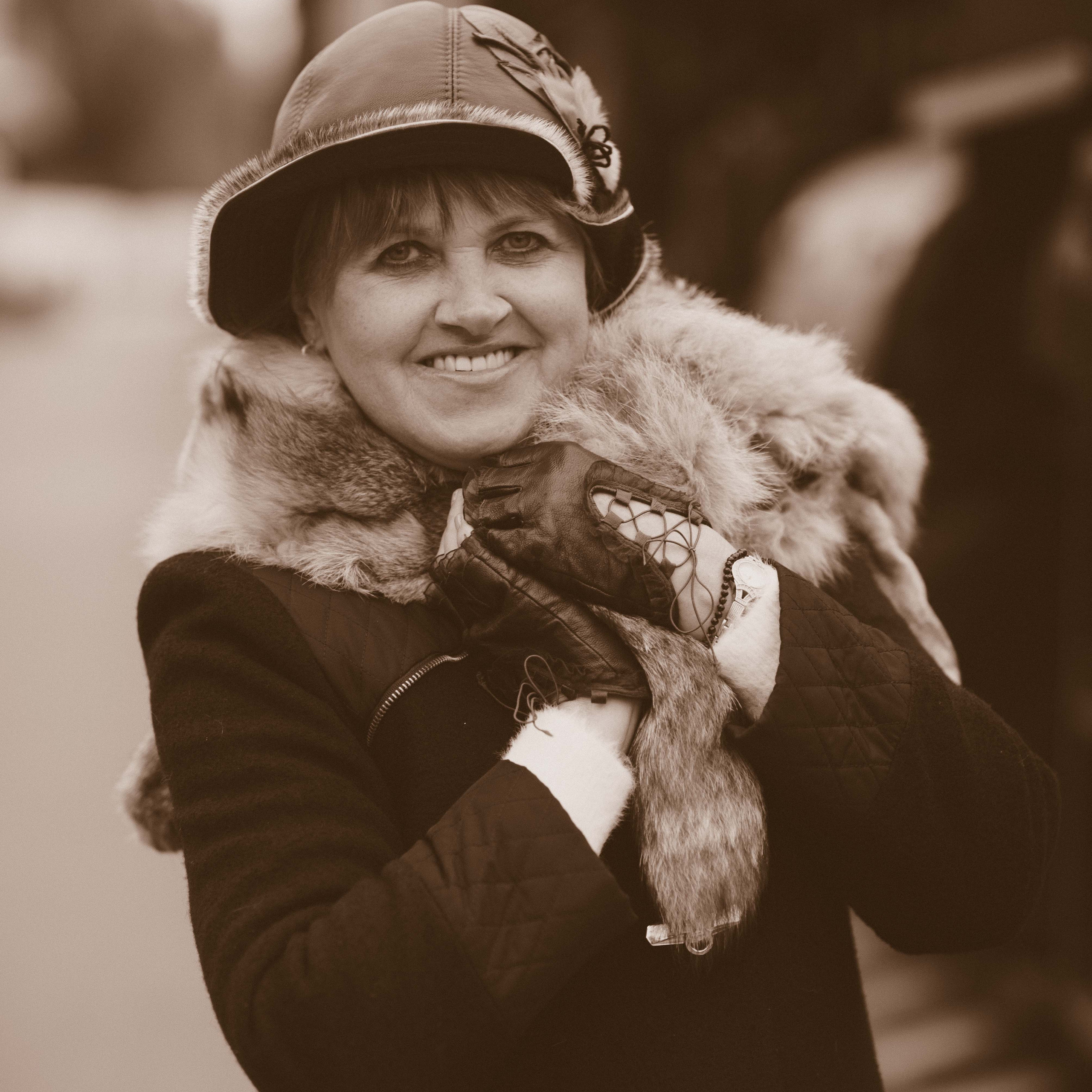 Отзывы. Семейный фотограф в Ростове-на-Дону Мария Панарина