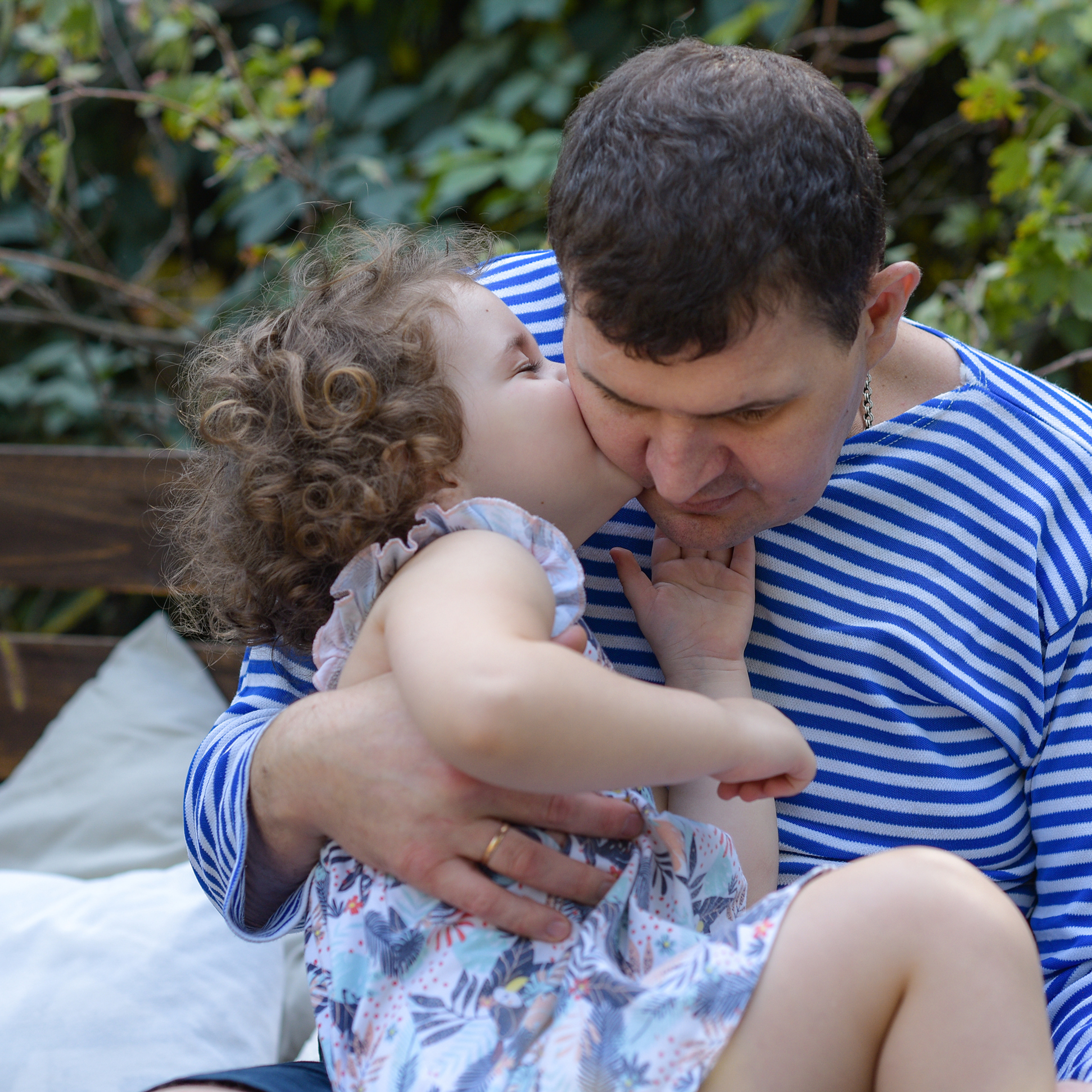 Отзывы. Семейный фотограф в Ростове-на-Дону Мария Панарина