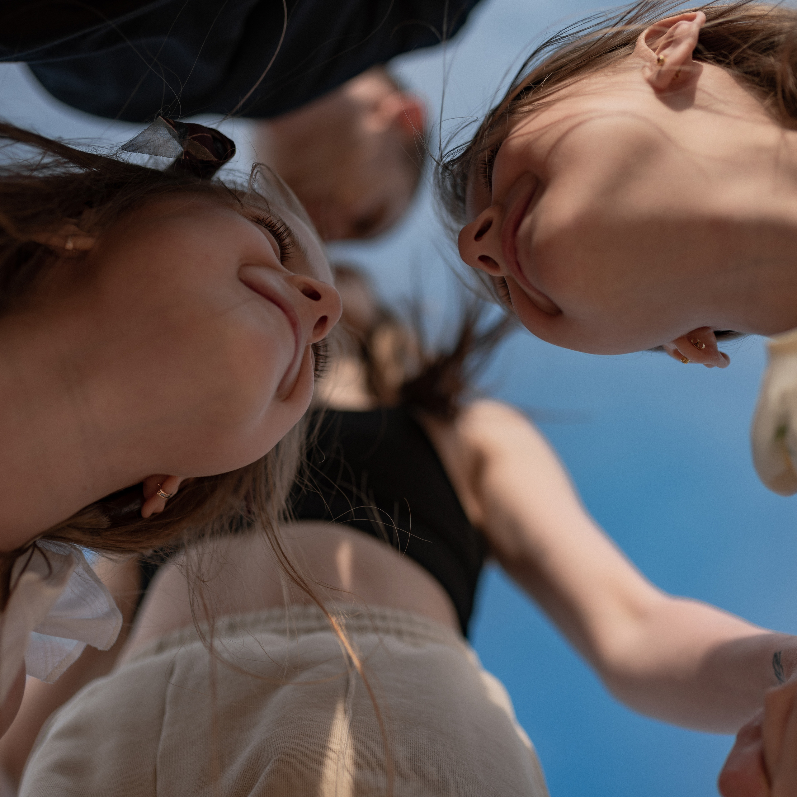 Отзывы. Семейный фотограф в Ростове-на-Дону Мария Панарина