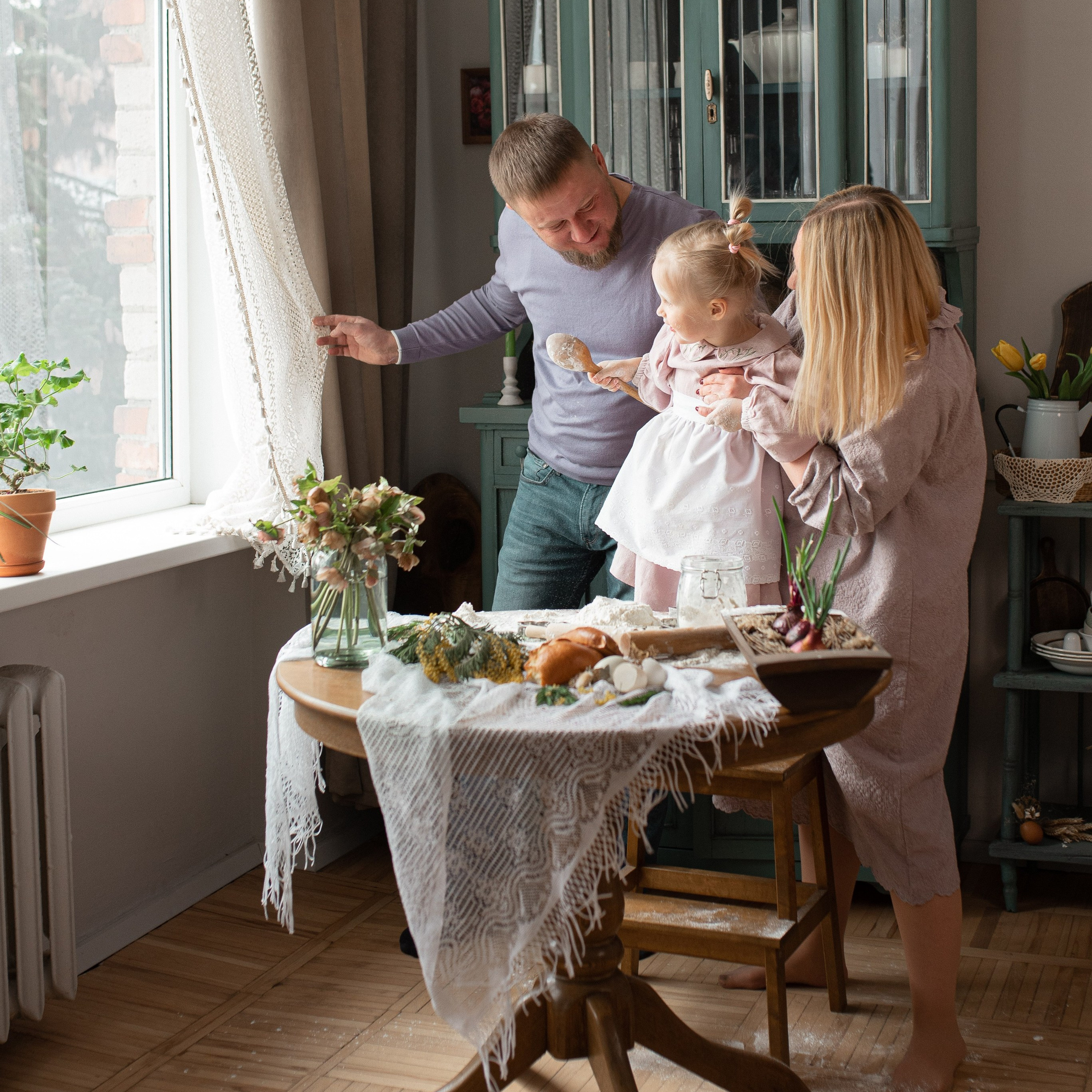 Отзывы. Семейный фотограф в Ростове-на-Дону Мария Панарина