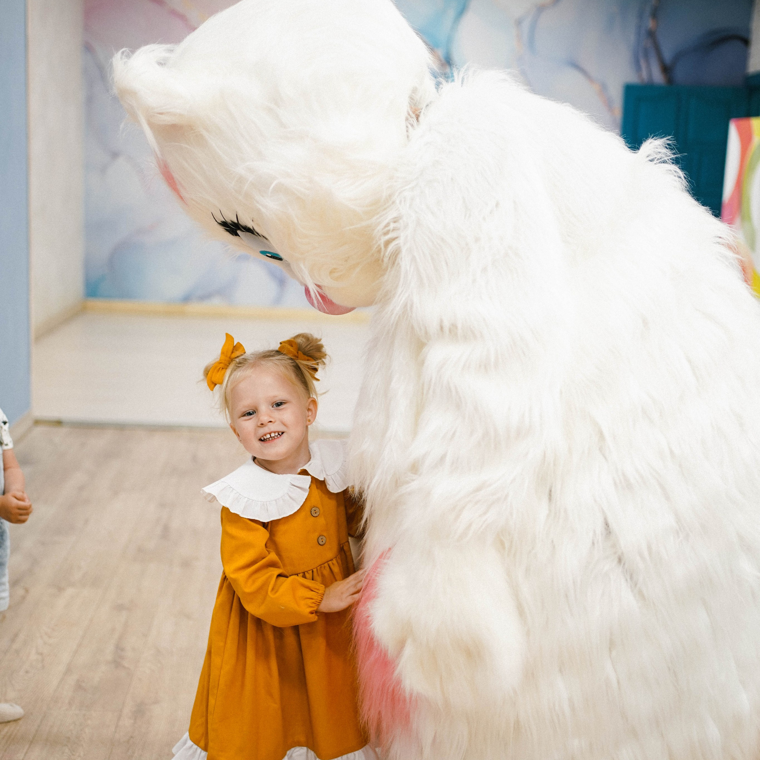 Агуша /день рождения/