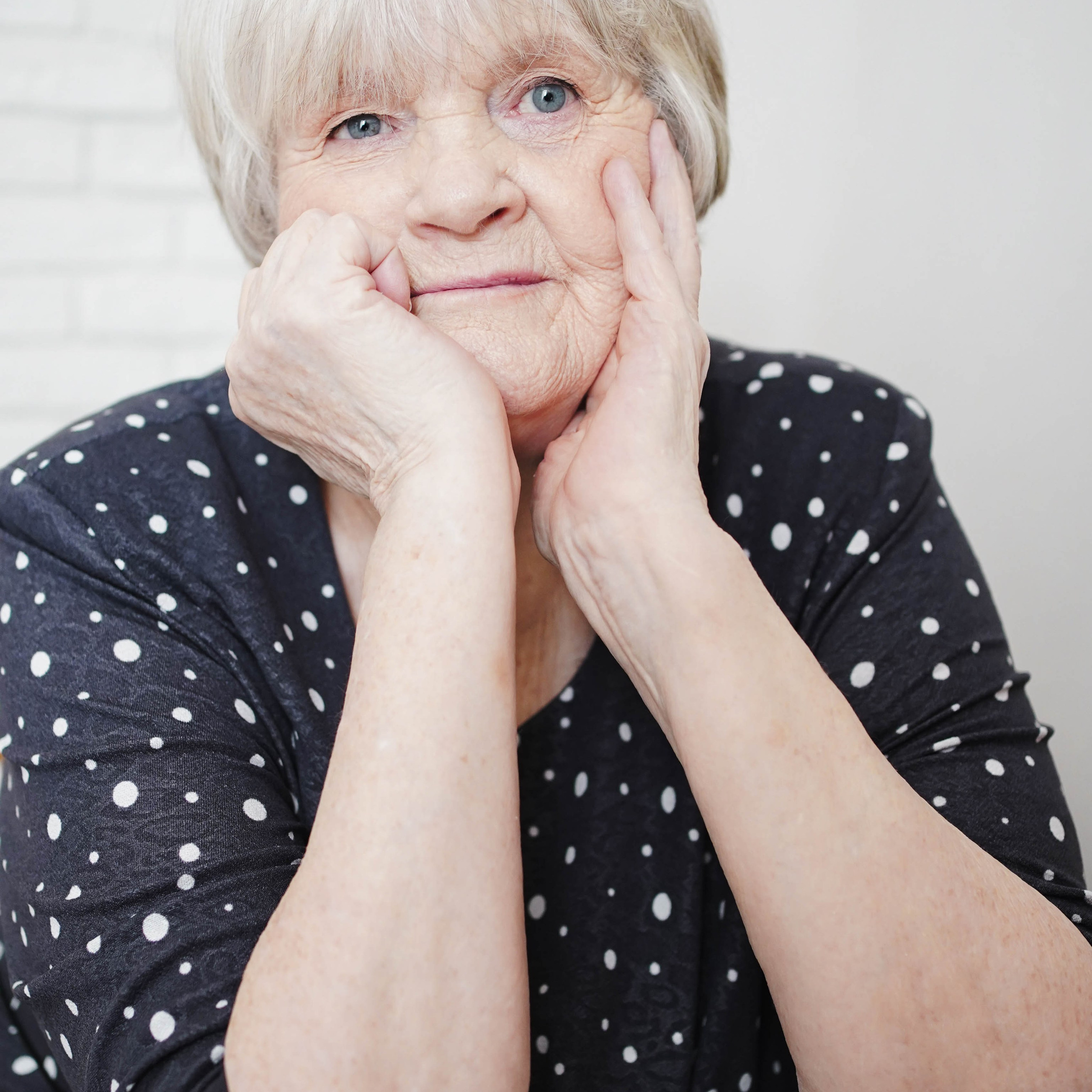 Надежда Михайловна