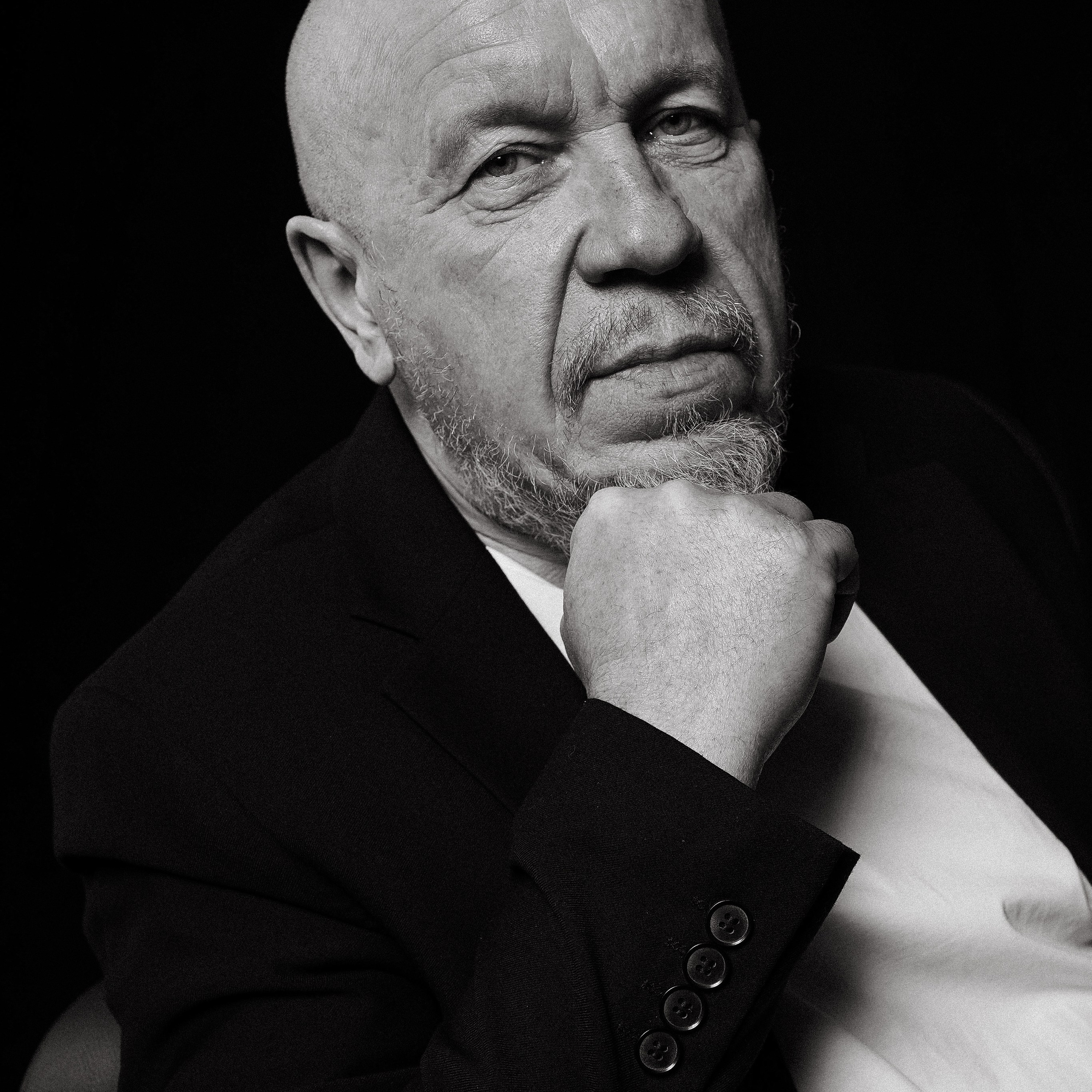 Михаил Геннадьевич