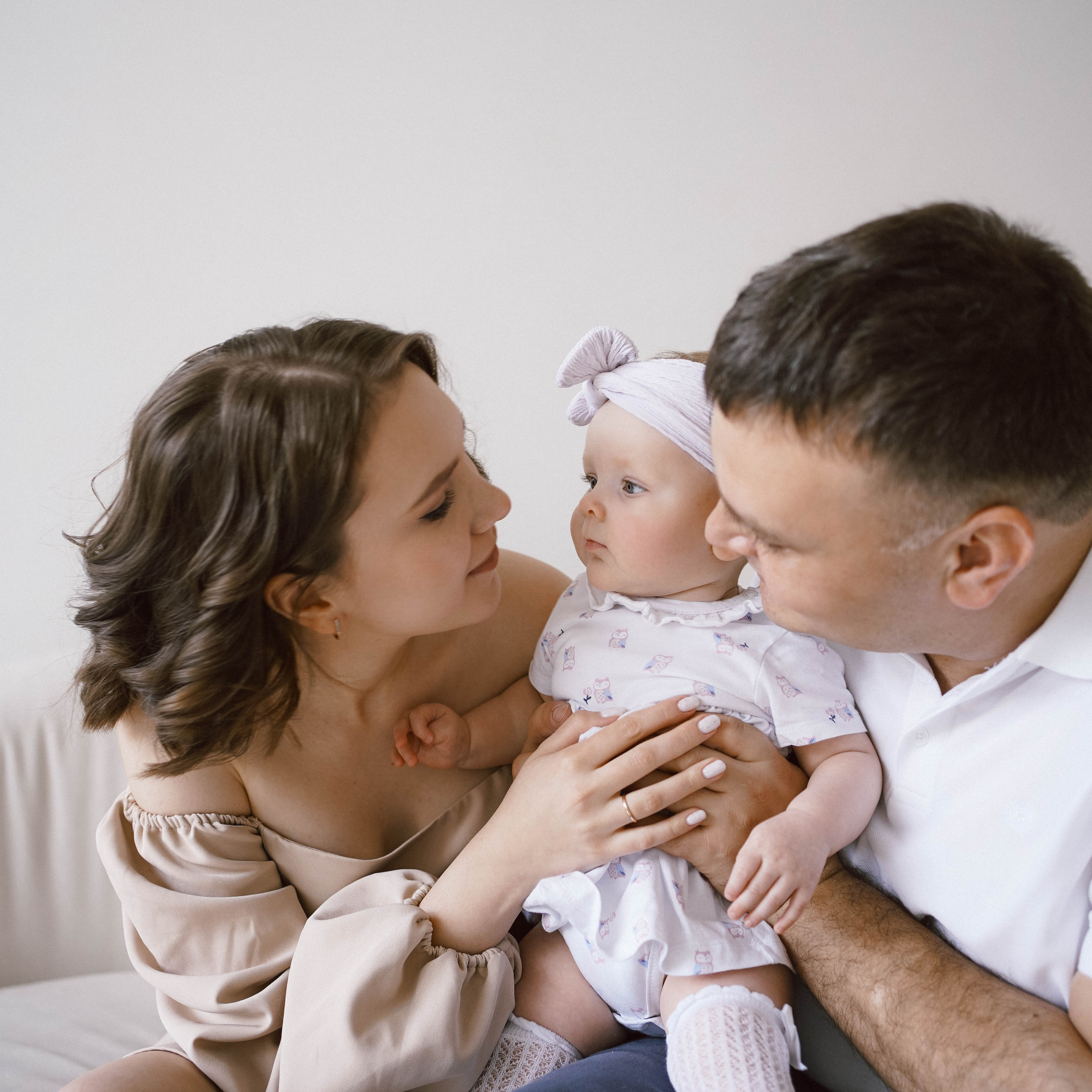 Отзывы. Семейный и портретный фотограф в Екатеринбурге Yana Strok