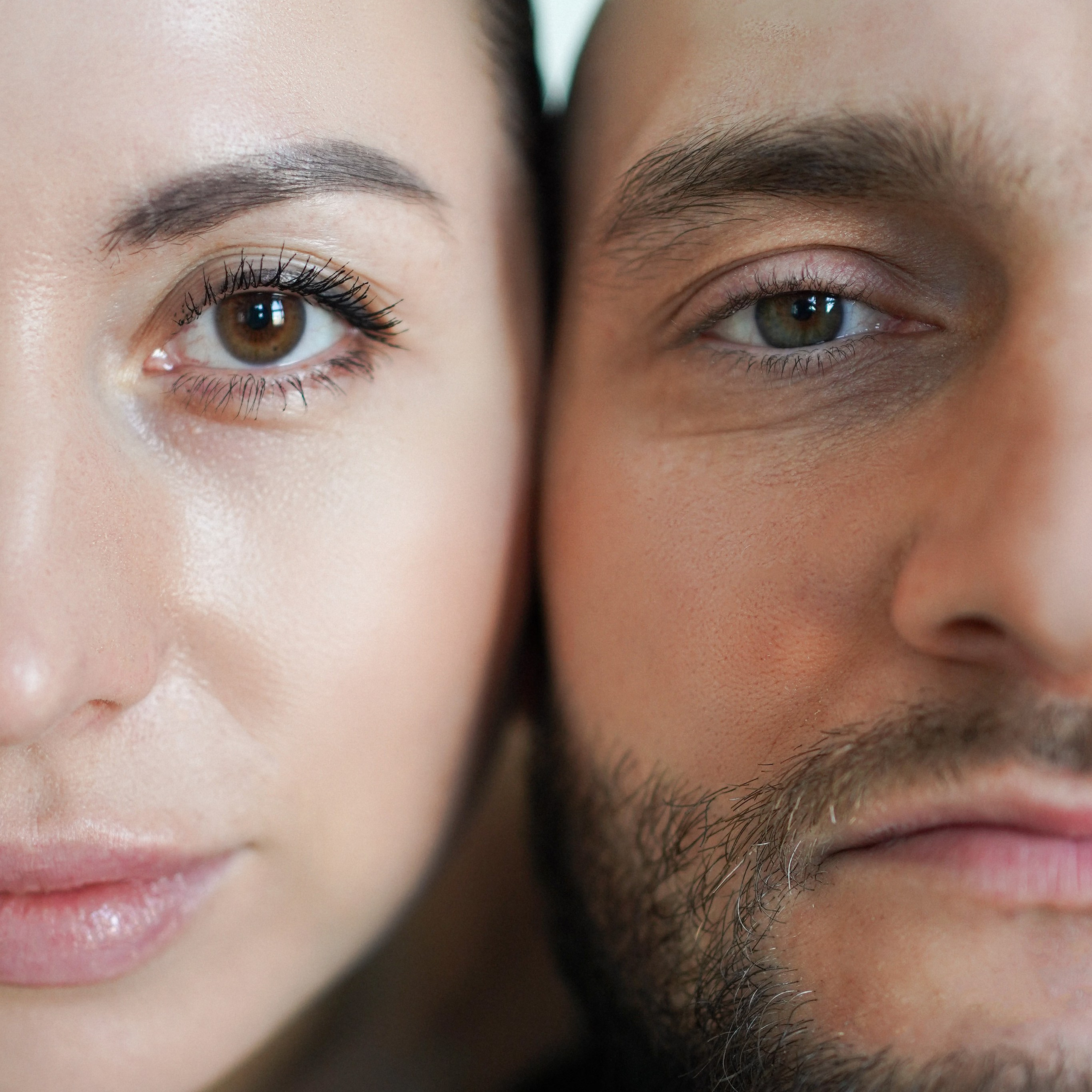 Натали и Виталий